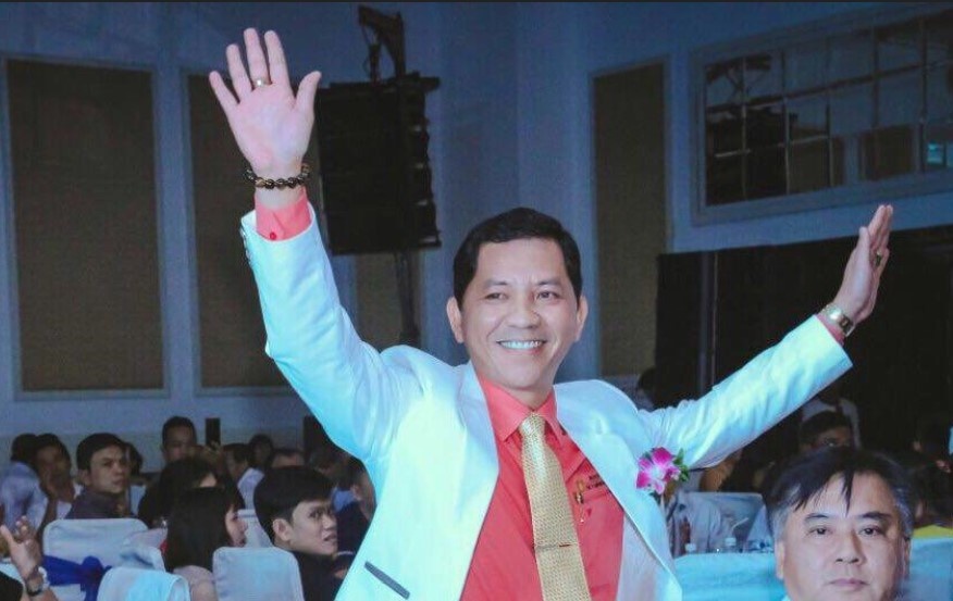 Tai khoan Ethereum cua GD Sky Mining vua tau tan 173 ty dong? hinh anh