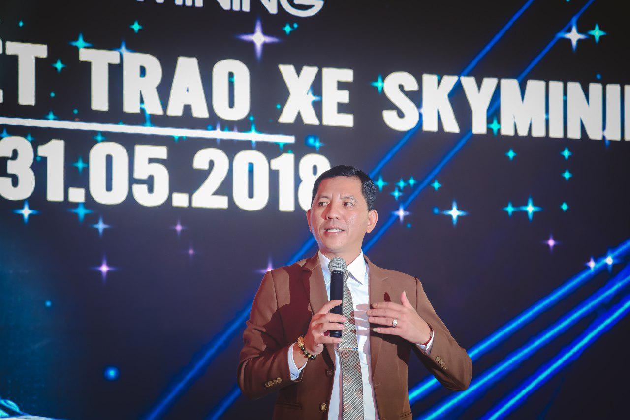 Le Minh Tam noi dao ly anh 1