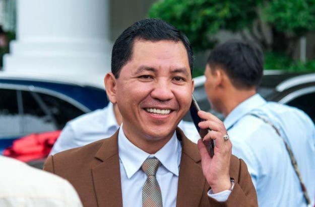 Nha dau tu Sky Mining keu goi My truc xuat Le Minh Tam hinh anh