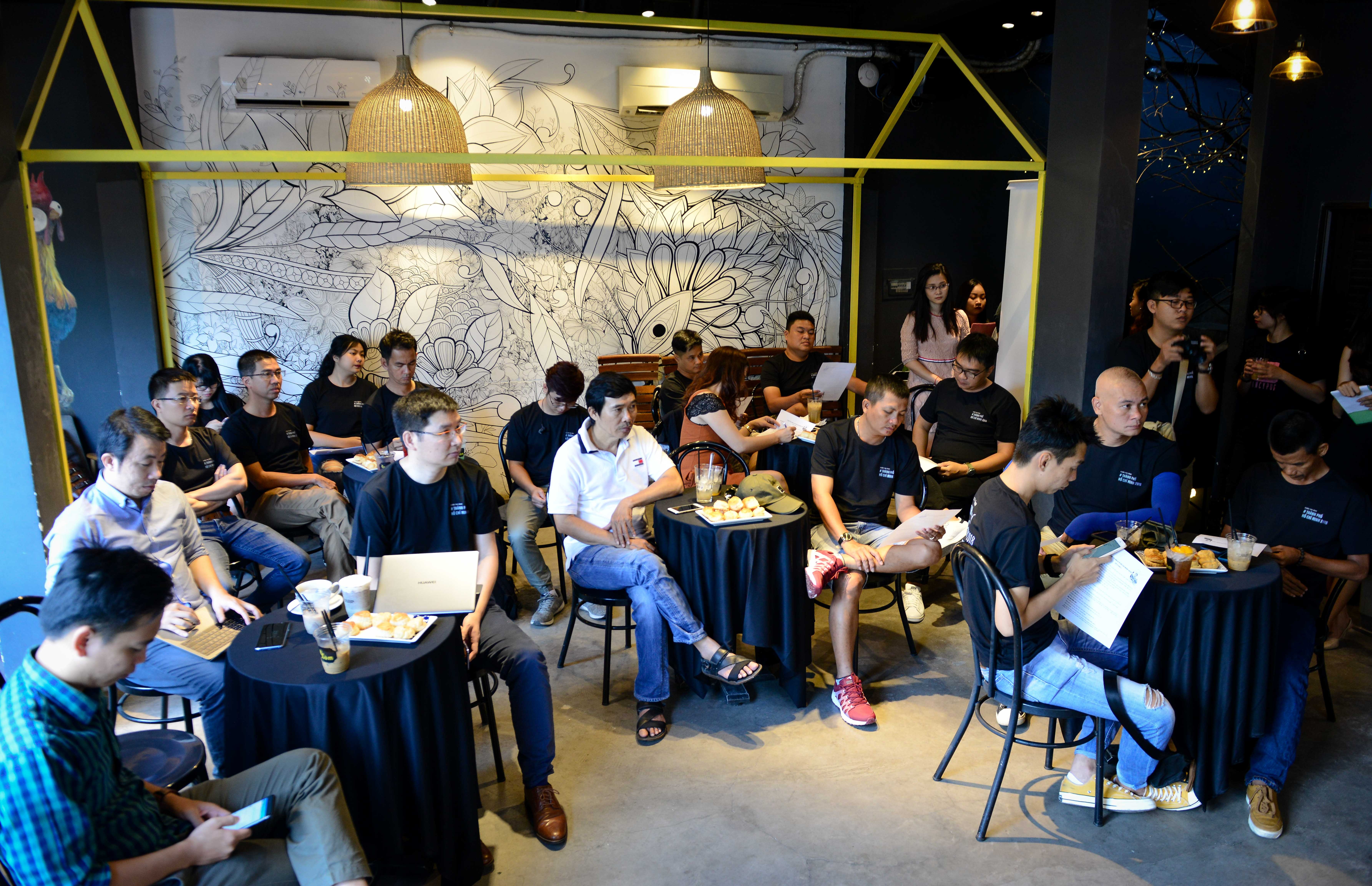 cuoc thi anh huawei anh 1