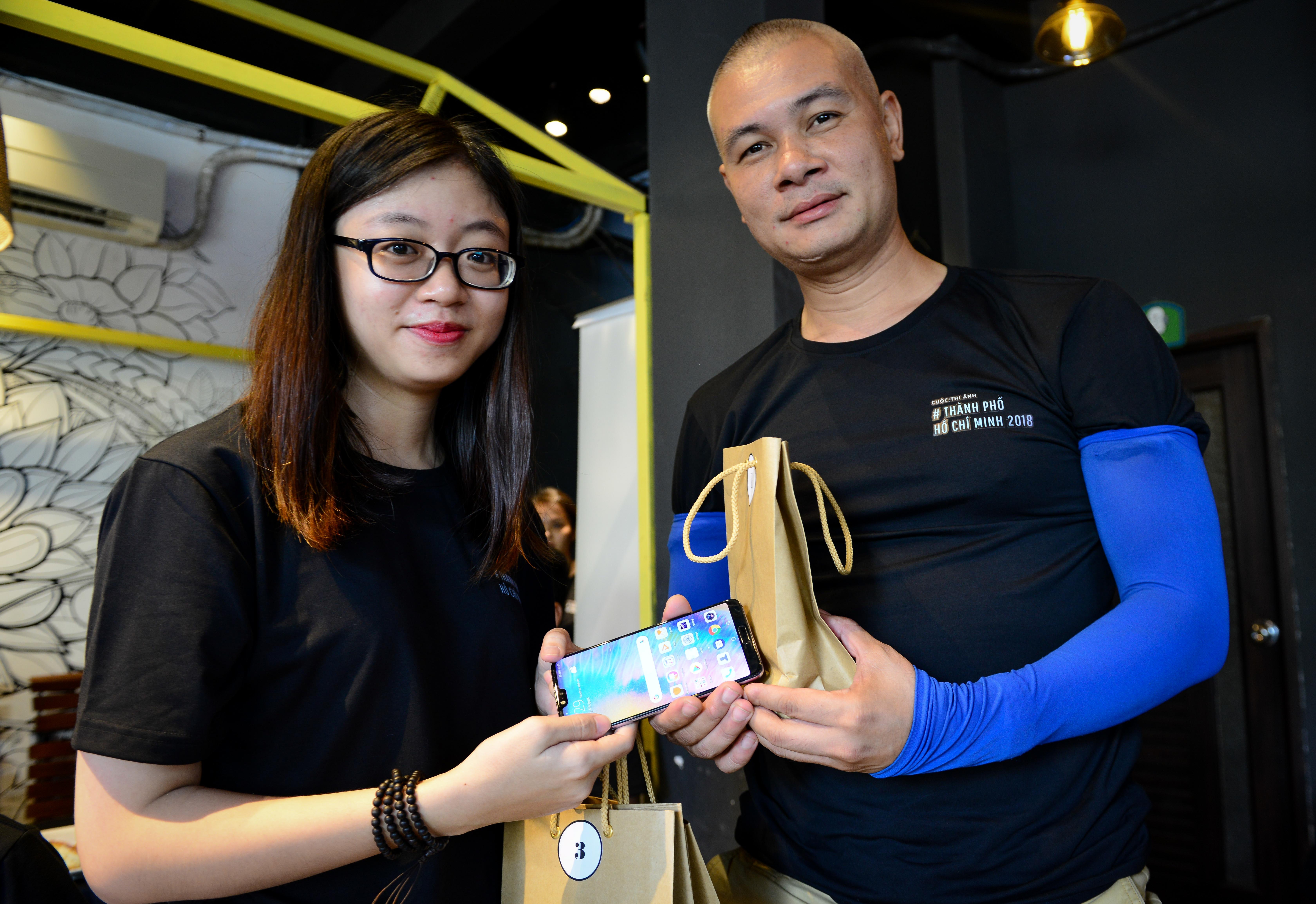 cuoc thi anh huawei anh 6