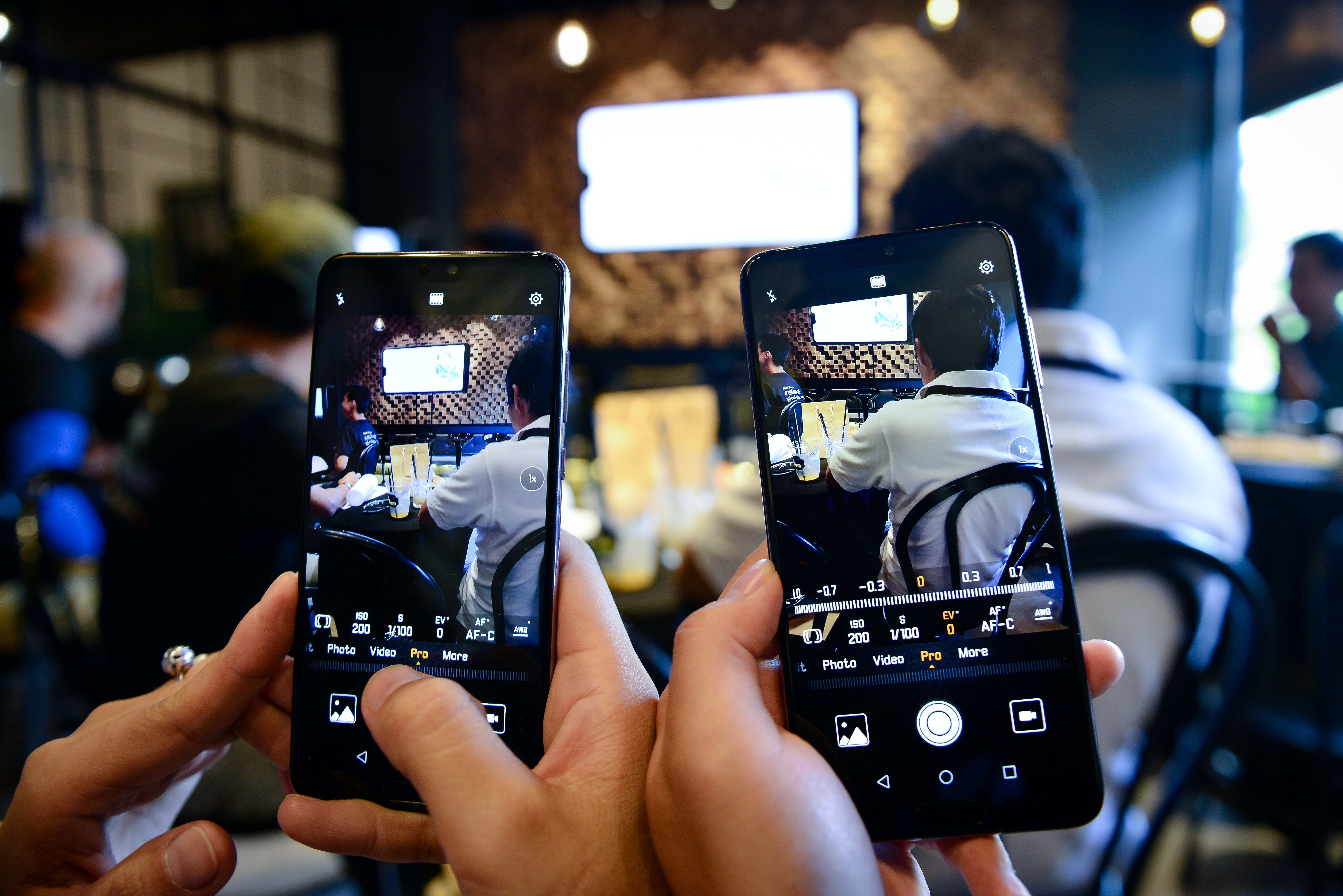 cuoc thi anh huawei anh 8