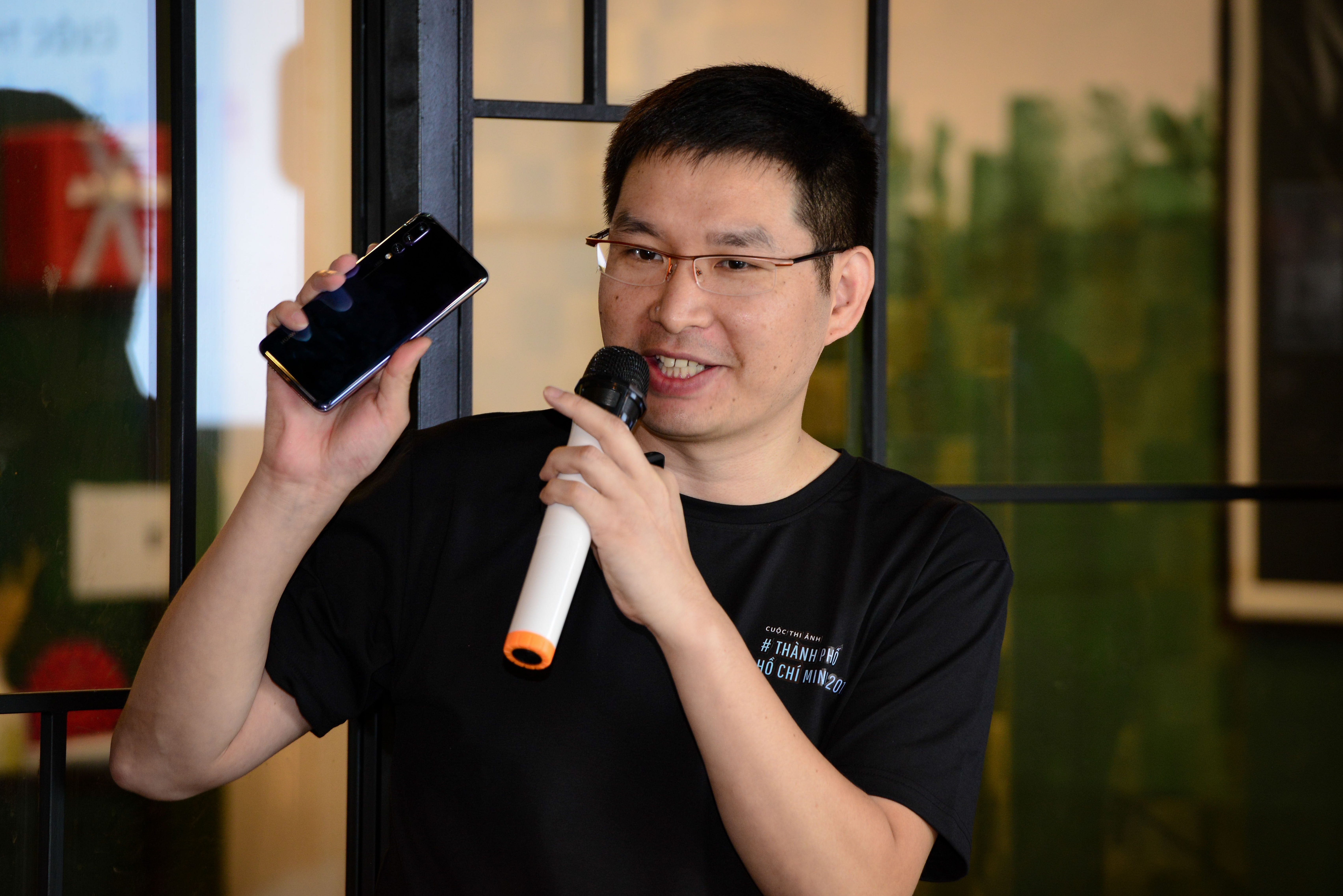 cuoc thi anh huawei anh 7