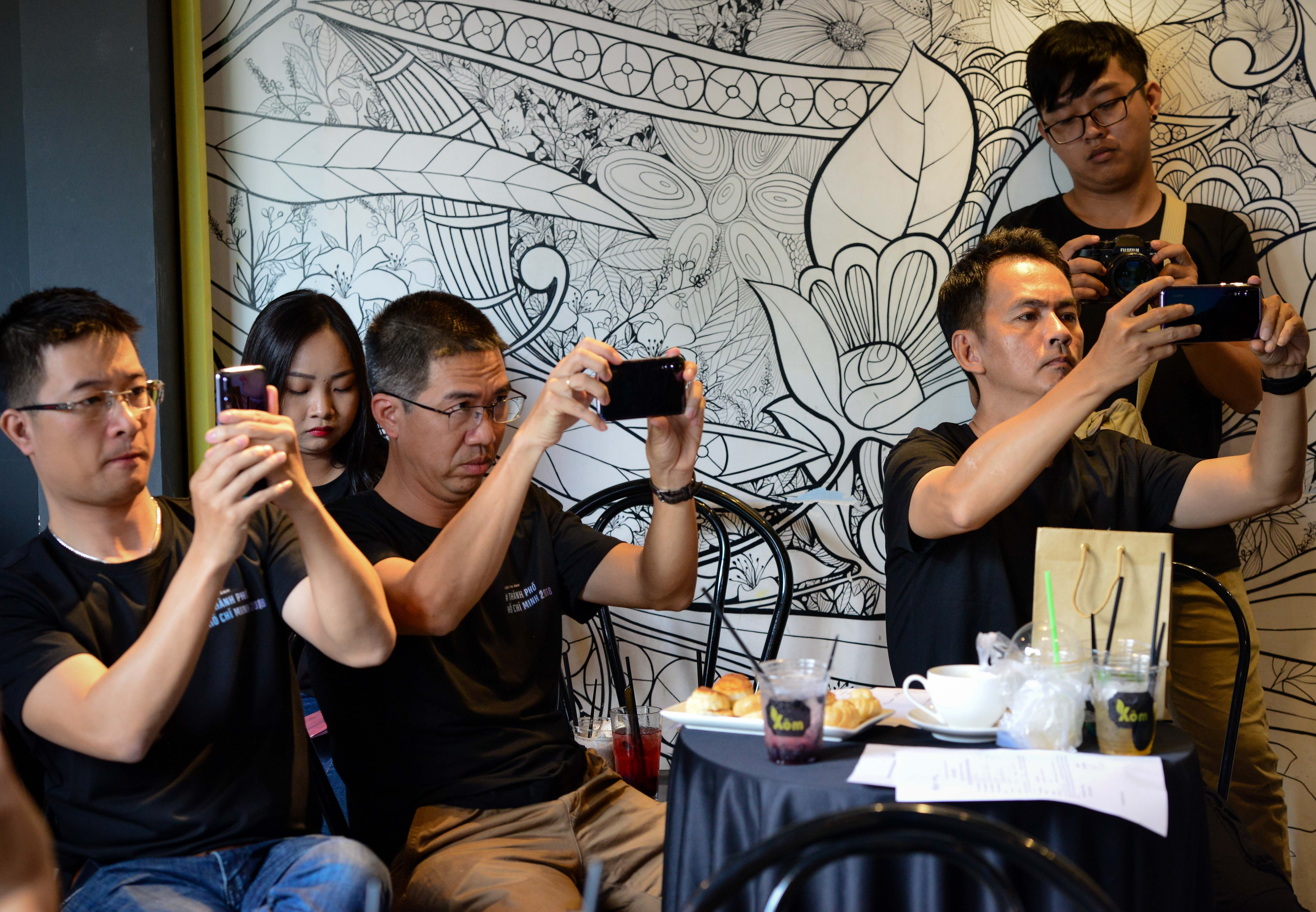 cuoc thi anh huawei anh 9