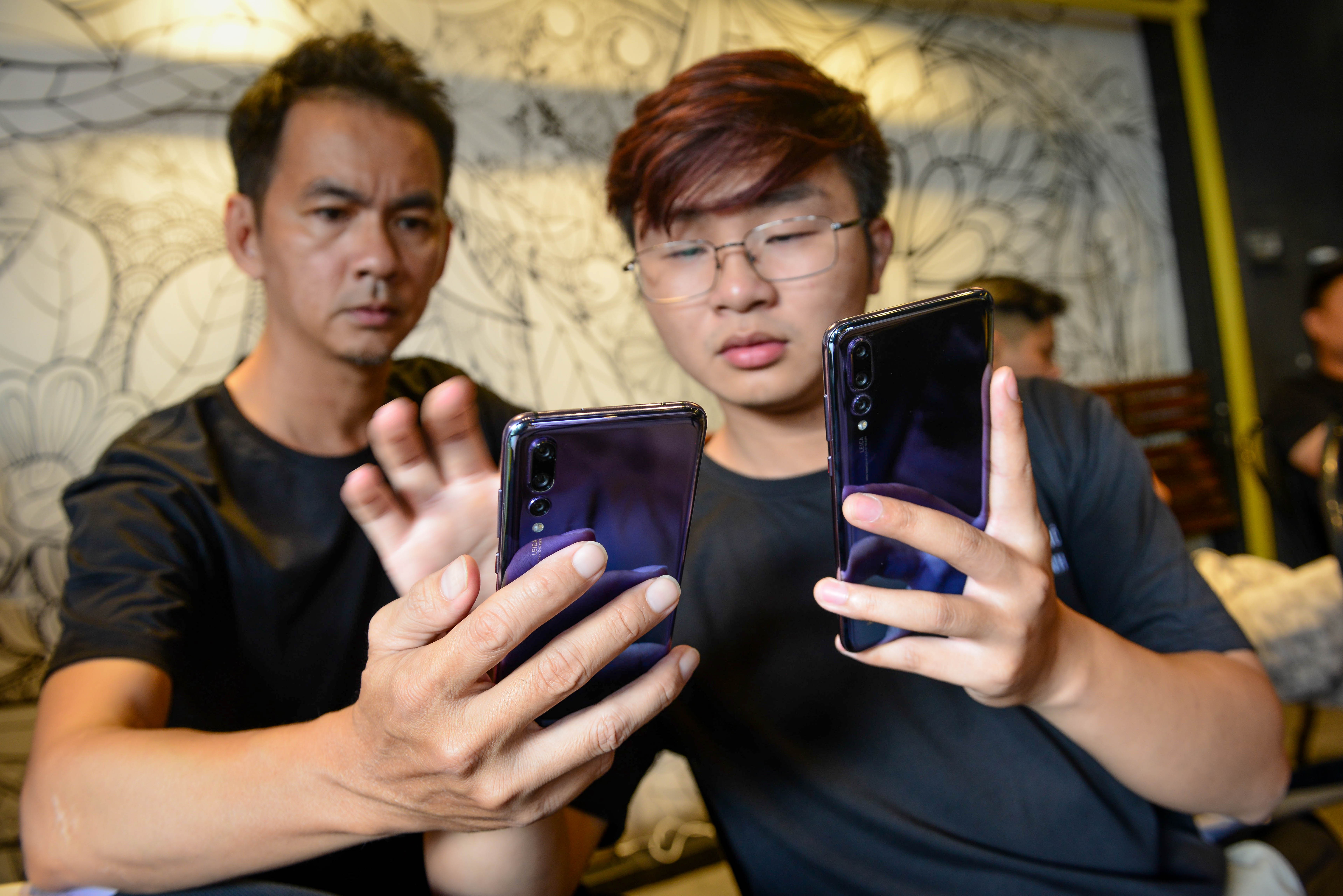 cuoc thi anh huawei anh 11