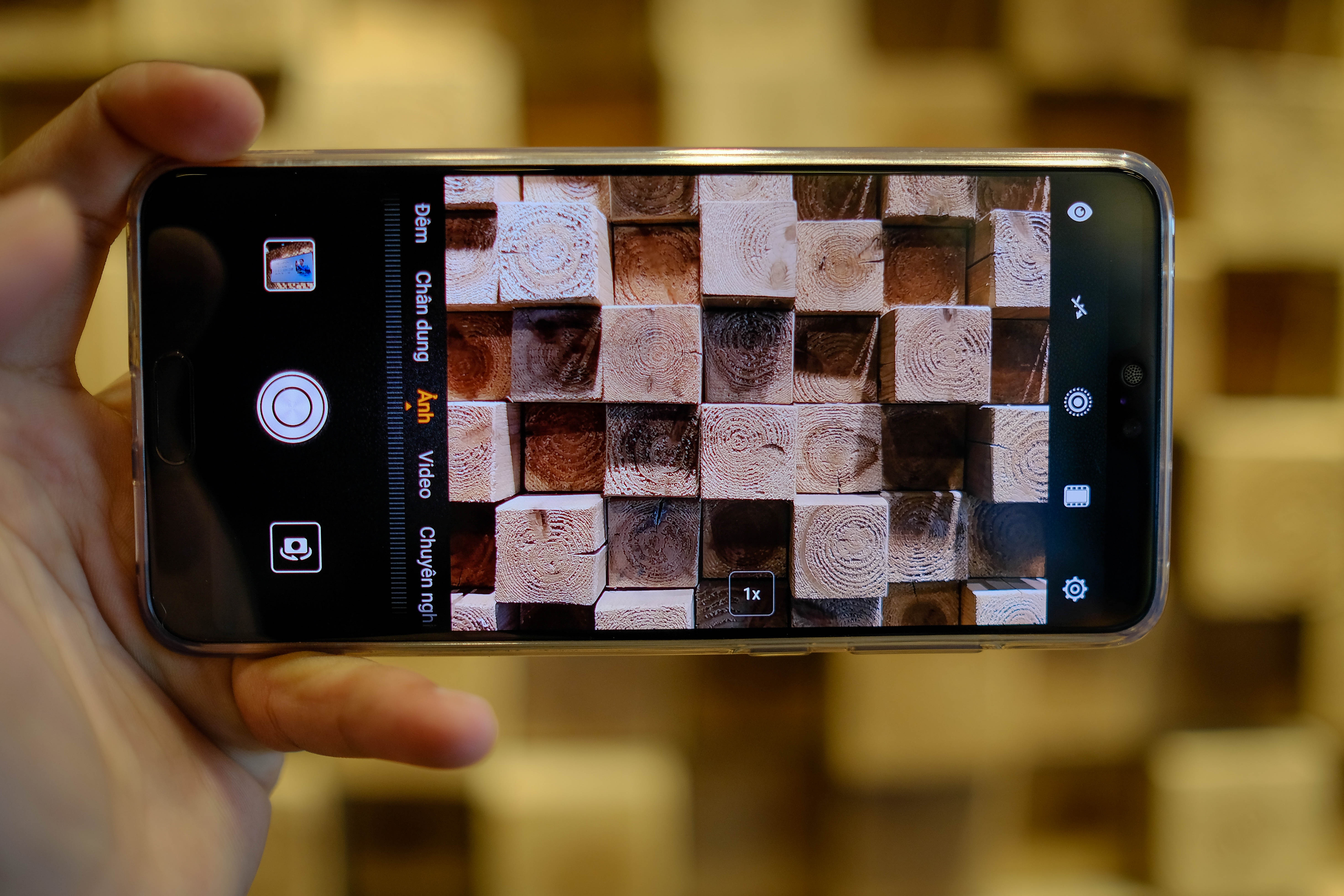 chup anh Huawei p20 pro anh 3