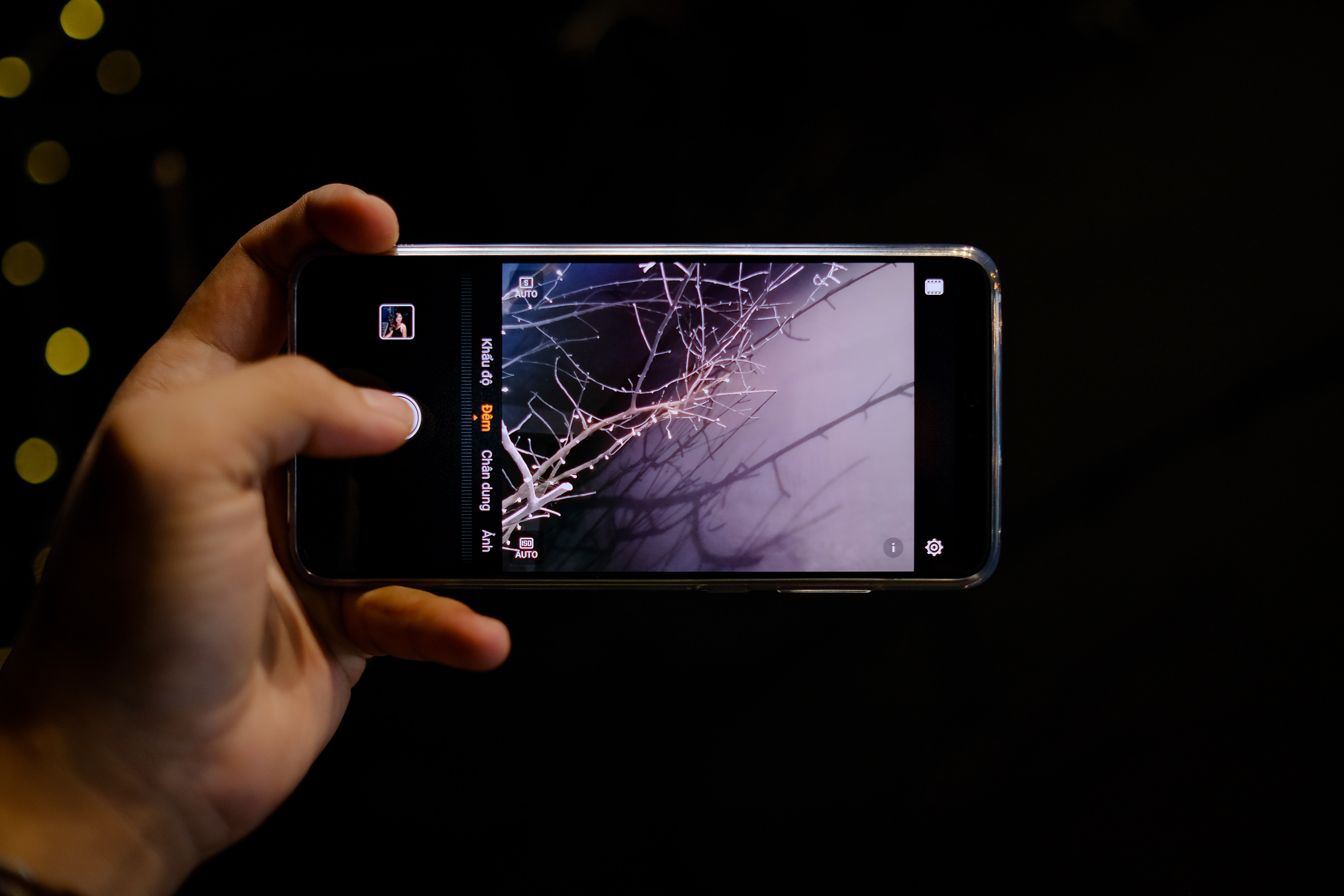 chup anh Huawei p20 pro anh 8