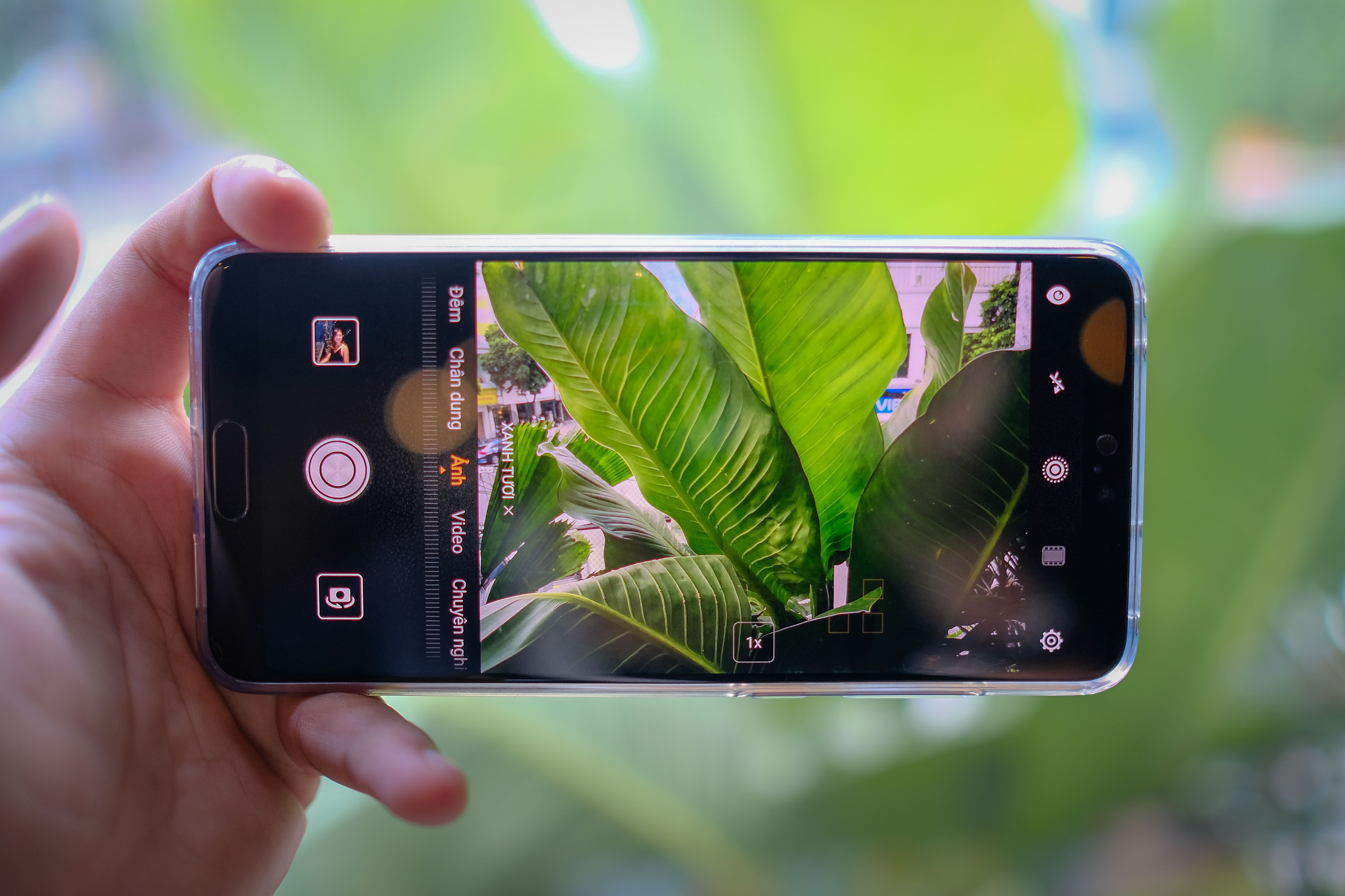 chup anh Huawei p20 pro anh 6