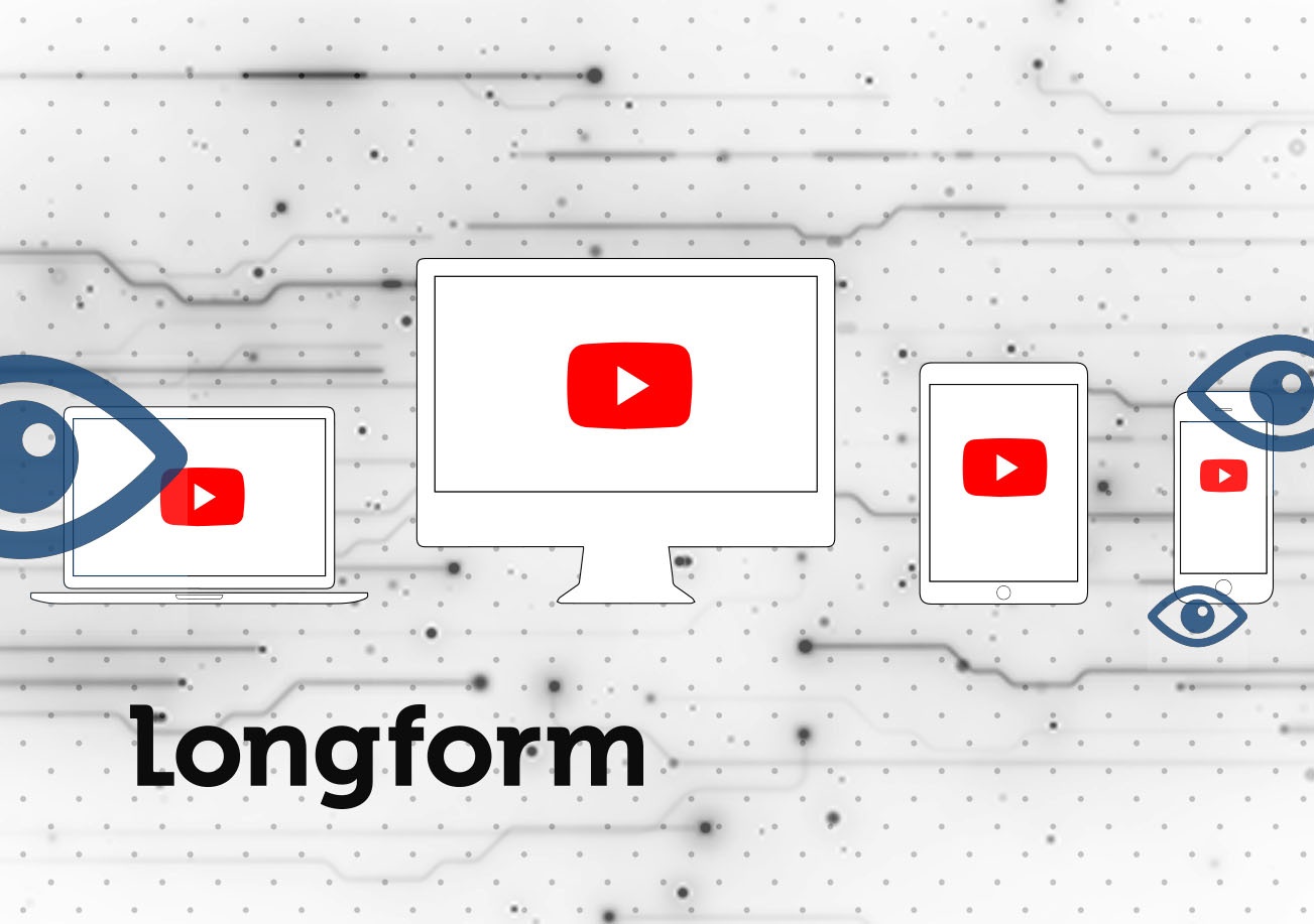 De che ban view ao tren YouTube tri gia hang trieu USD hinh anh