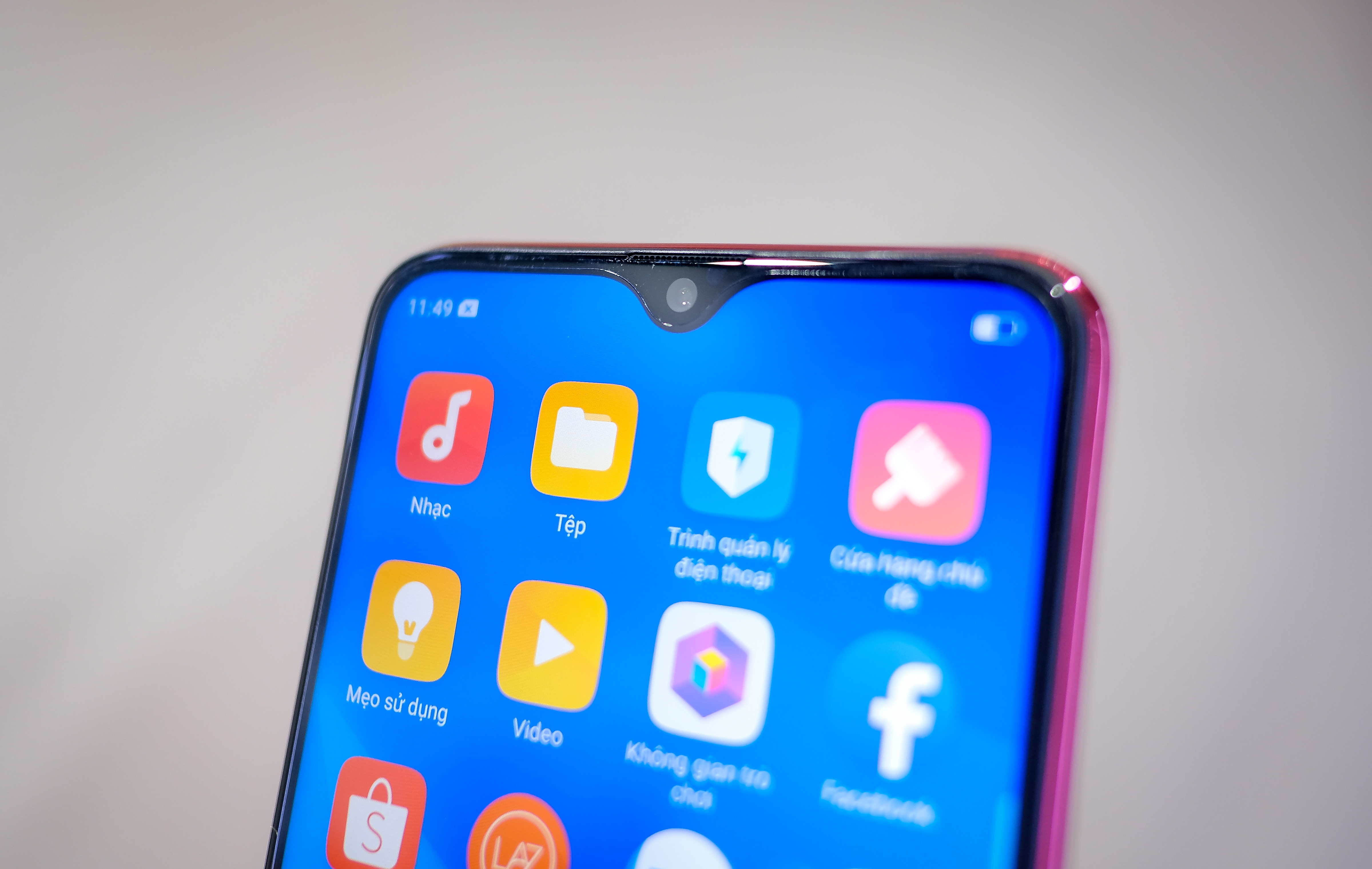 ra mat oppo f9 anh 7