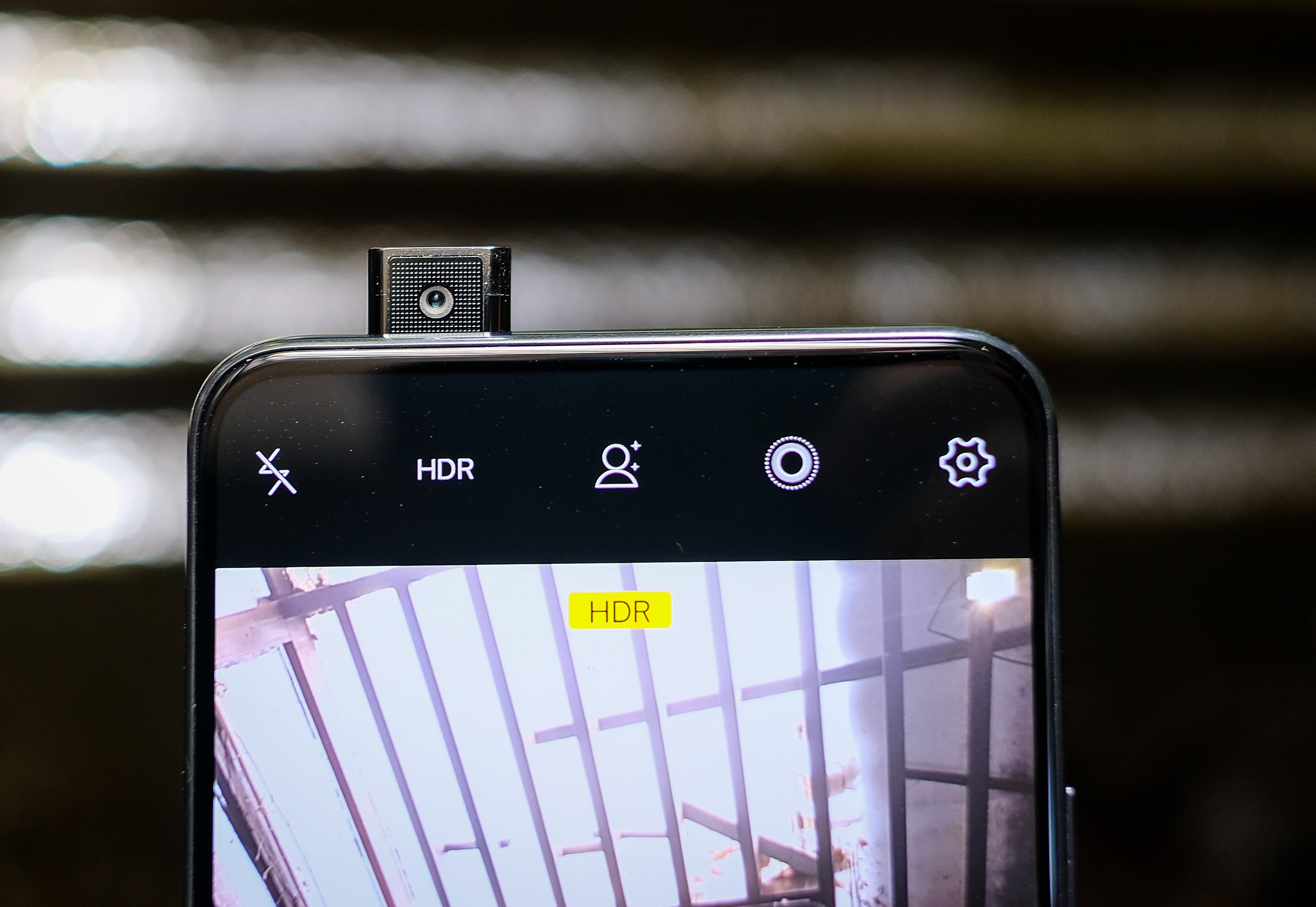 Vivo Nex S tai Viet Nam anh 2