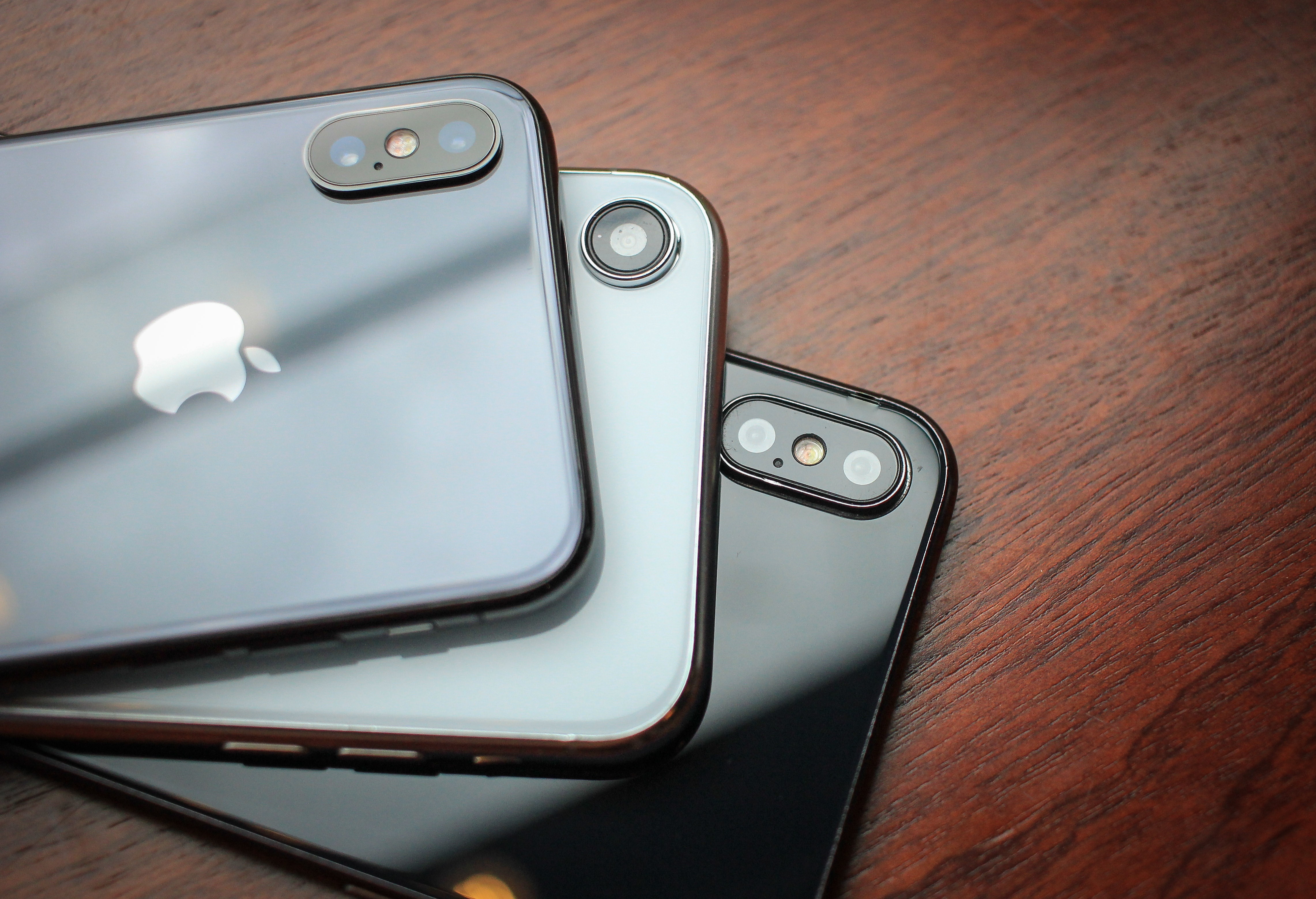 Anh thuc te iPhone X Plus va iPhone 9 tai VN anh 6