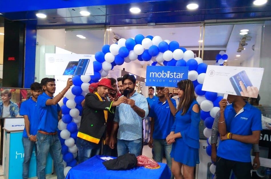 Lộ ảnh Mobiistar X ảnh 2 Lo anh Mobiistar X anh 2