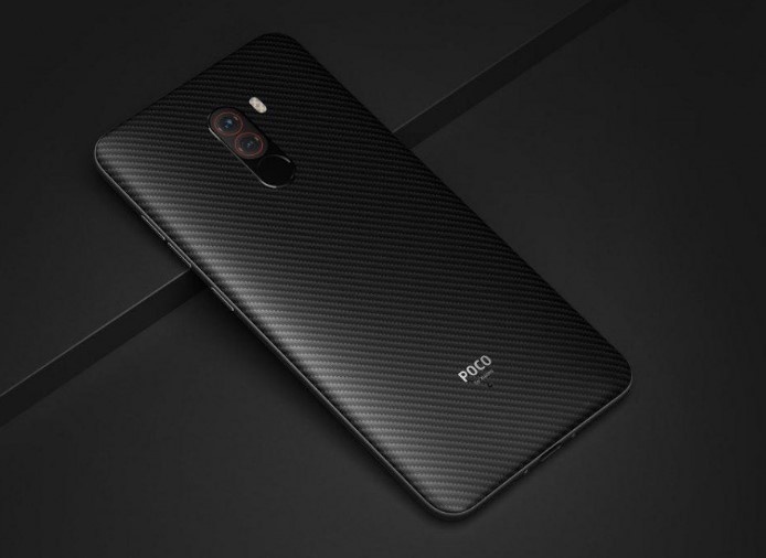 Pocophone là gì ảnh 3 Pocophone la gi anh 3