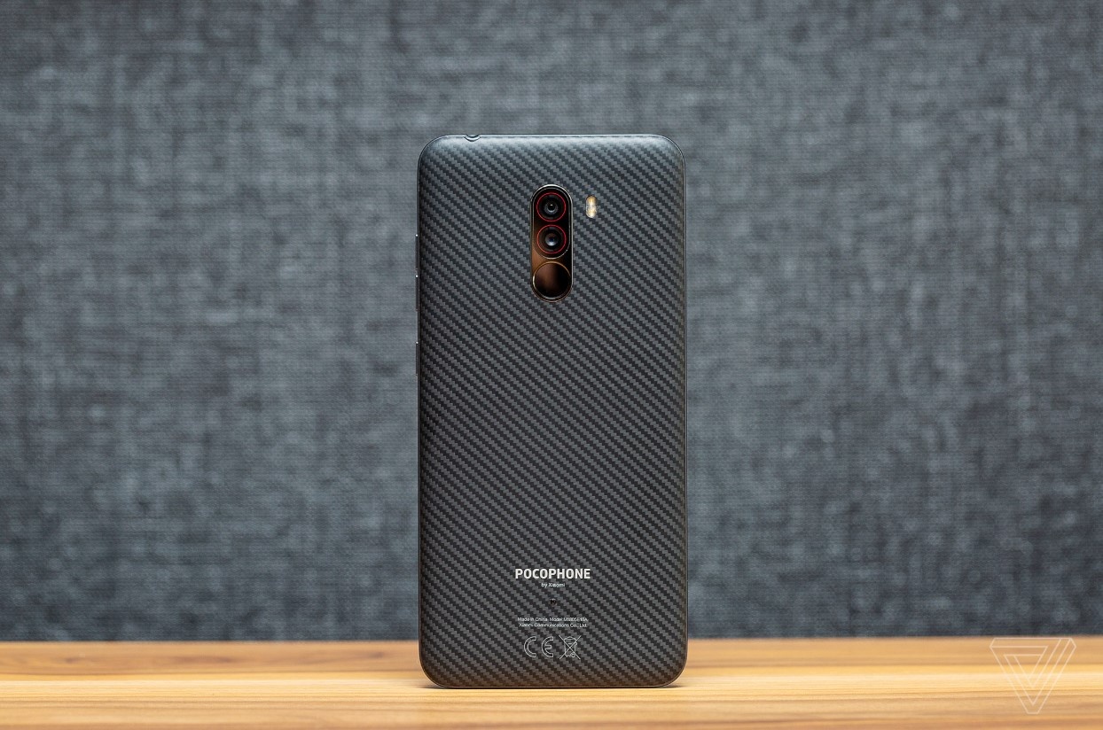 Pocophone là gì ảnh 5 Pocophone la gi anh 5