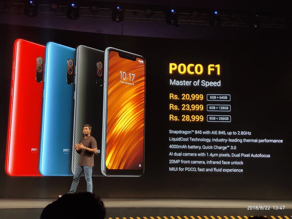 Pocophone là gì ảnh 2 Pocophone la gi anh 2