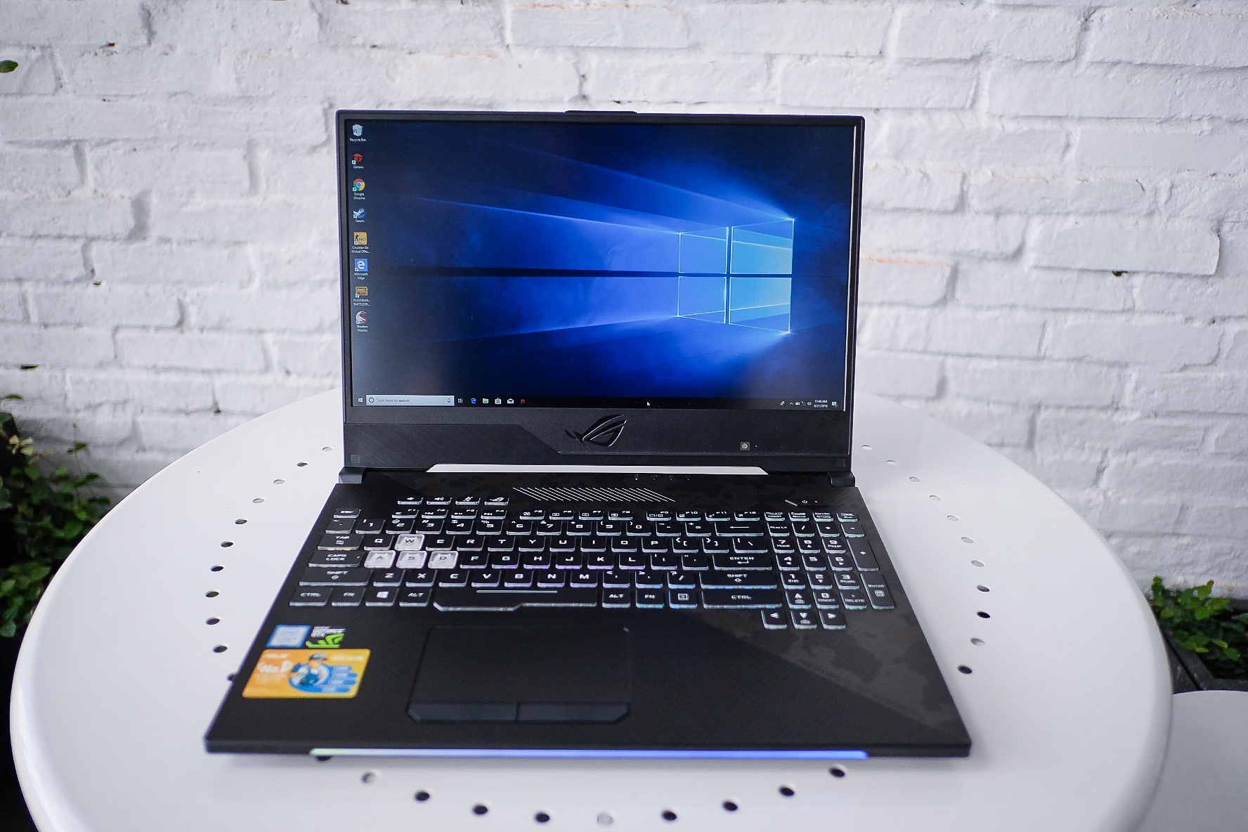 Danh gia ROG Strix SCAR II anh 12