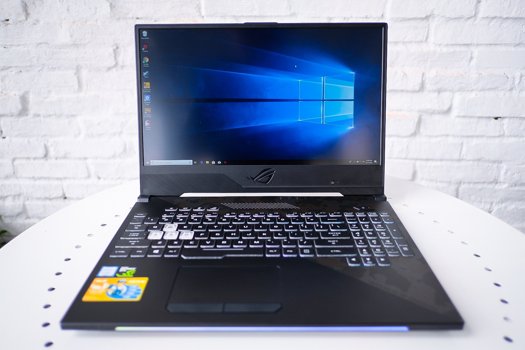 Danh gia ROG Strix SCAR II anh 5