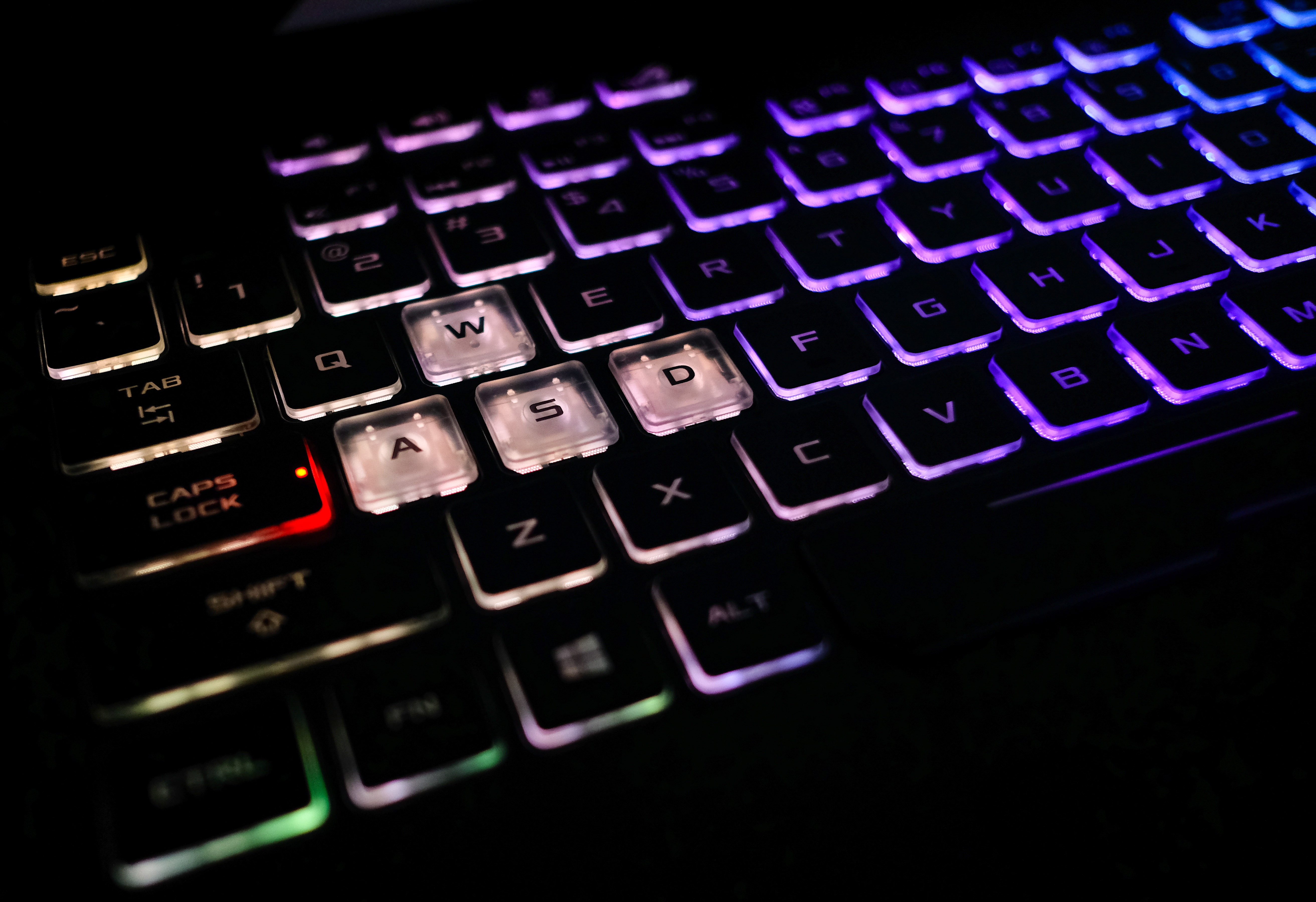 Danh gia ROG Strix SCAR II anh 7