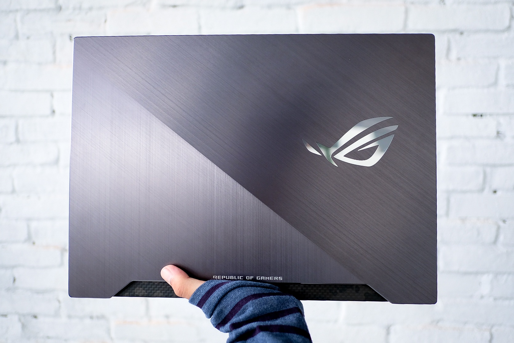 Danh gia ROG Strix SCAR II anh 13