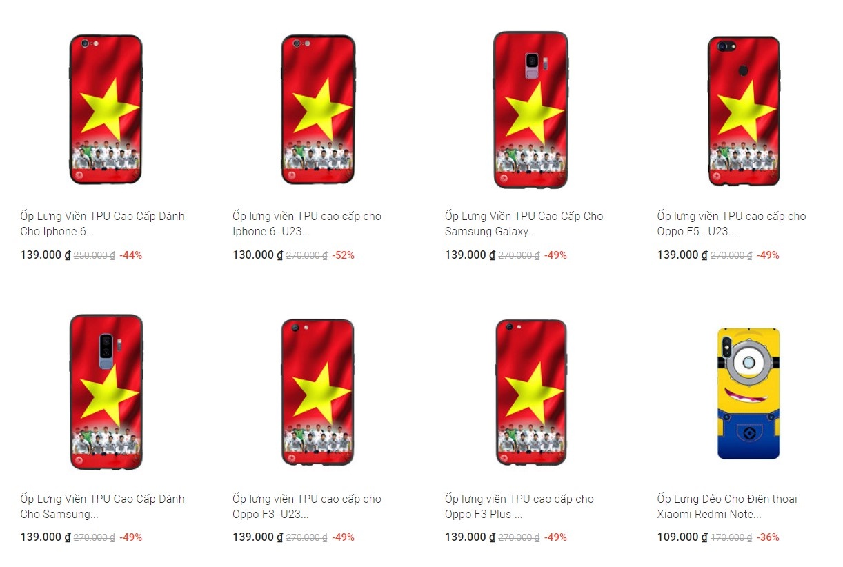 Op lung U23 Viet Nam anh 2