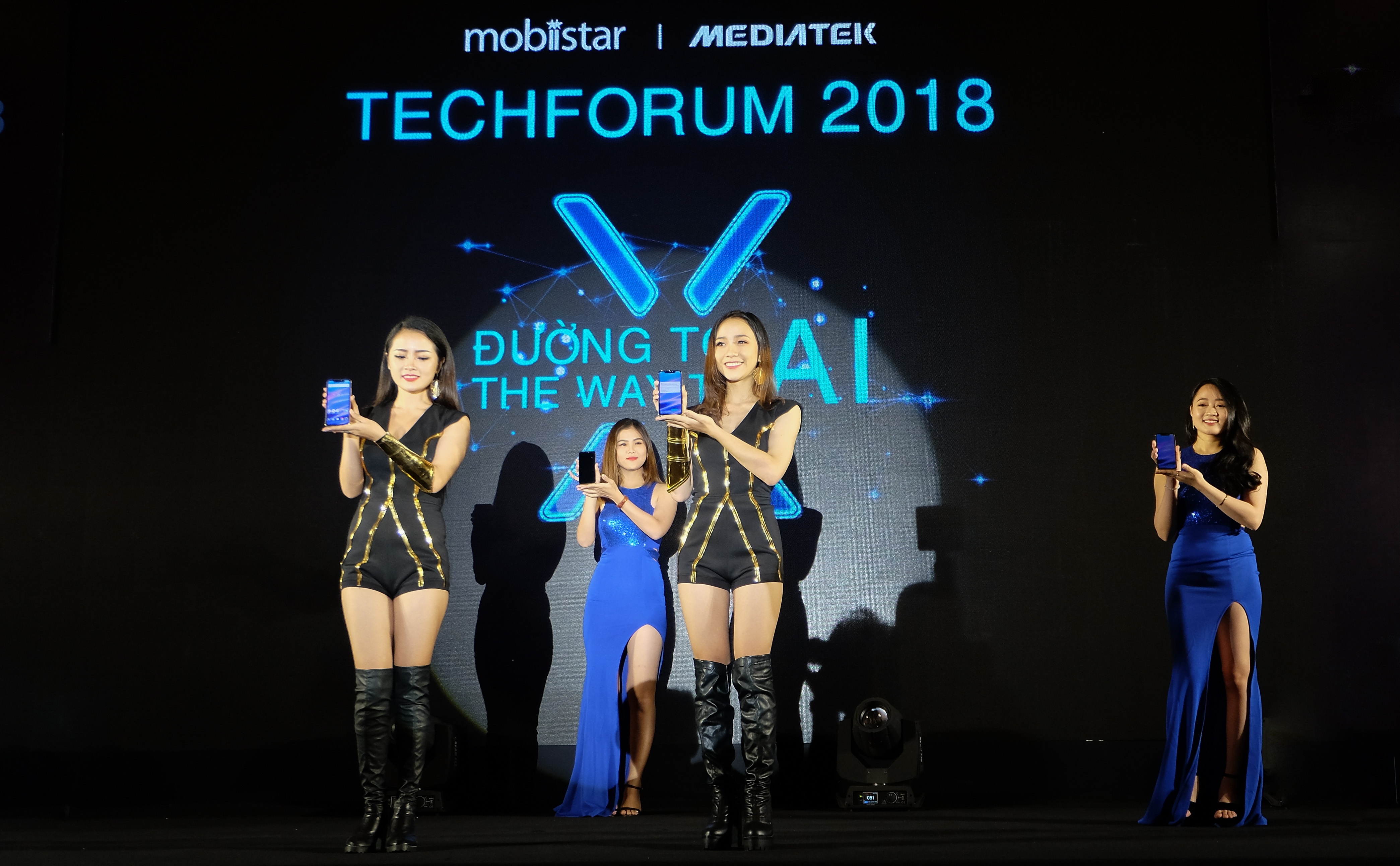 Mobiistar X smartphone Viet Nam anh 11