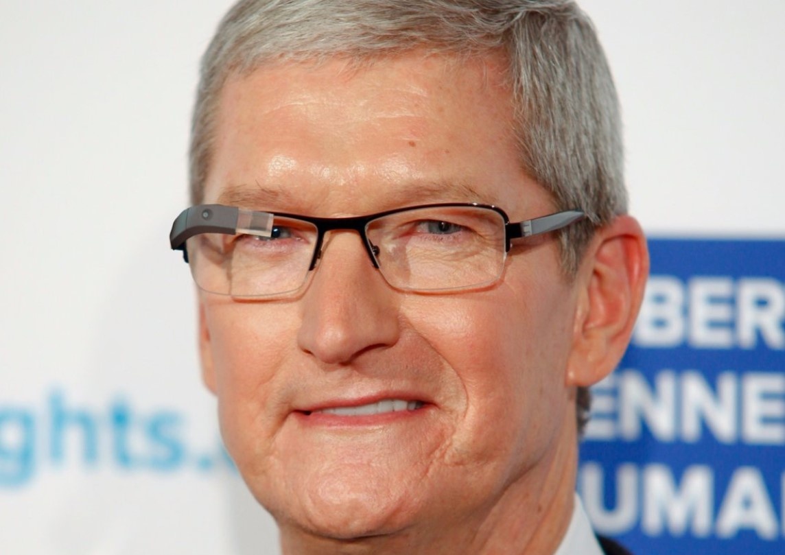 San pham tiep theo cua Apple co the la mot chiec kinh hinh anh