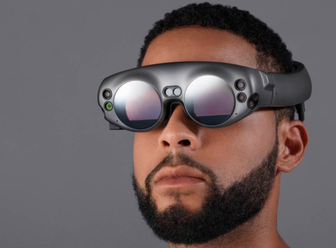 kính thực tế ảo Apple ảnh 2 kinh thuc te ao Apple anh 2