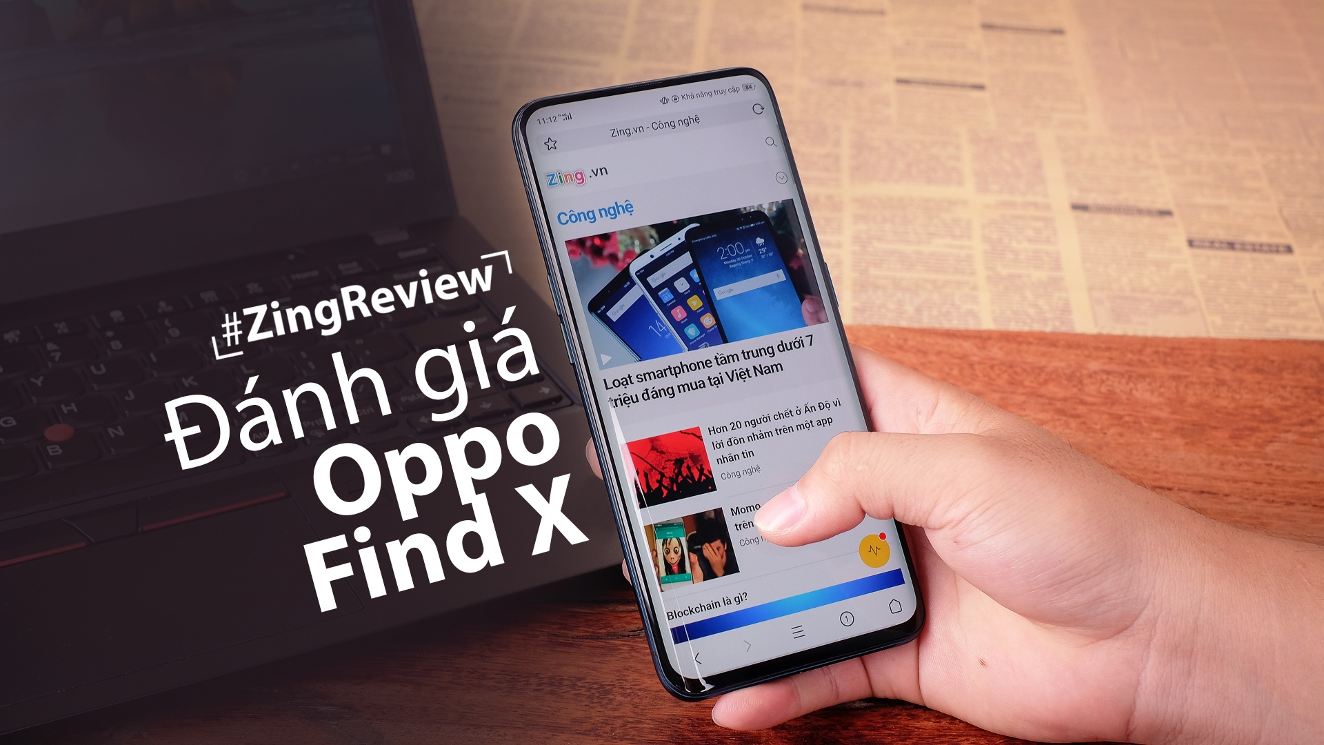 Danh gia Oppo Find X - tham vong chua tron ven hinh anh
