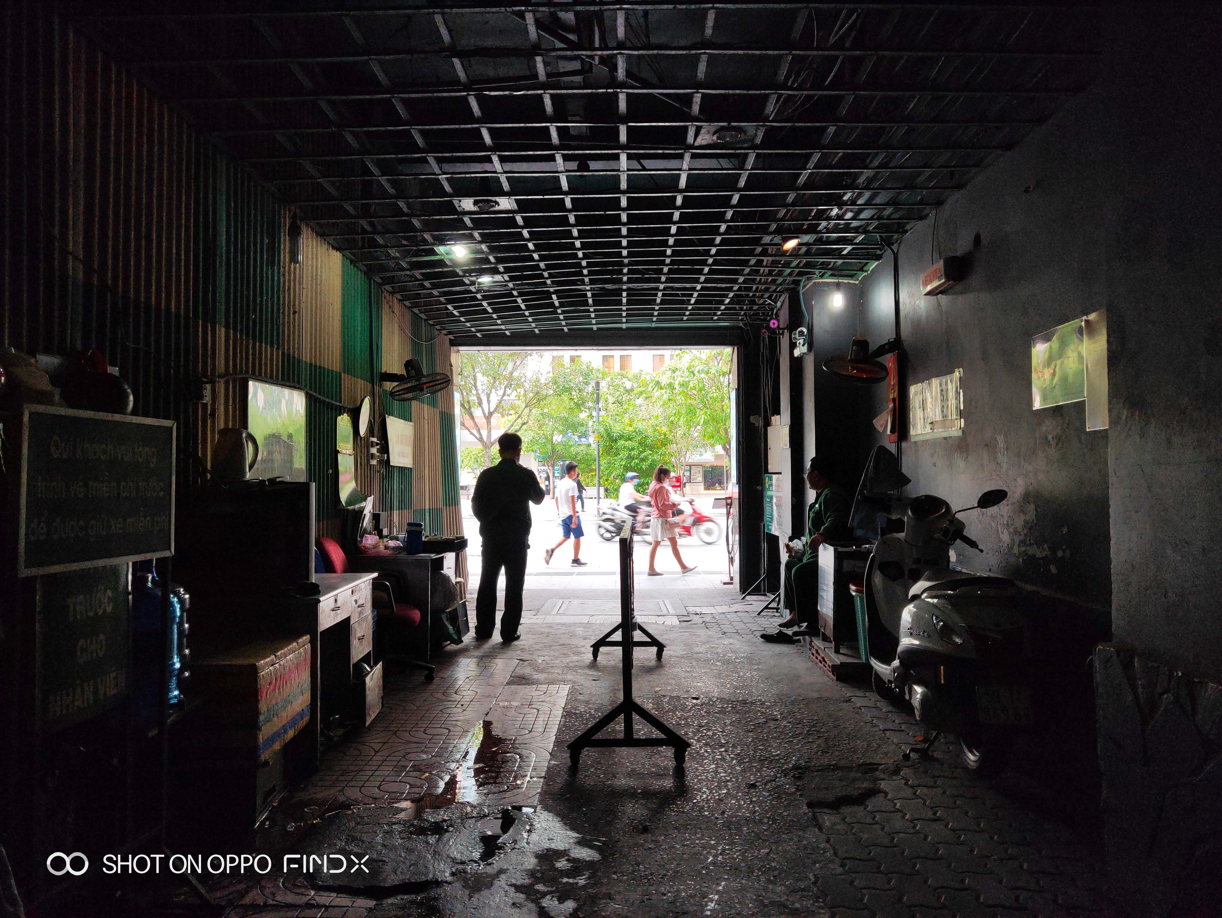 Danh gia chi tiet Oppo Find X anh 7