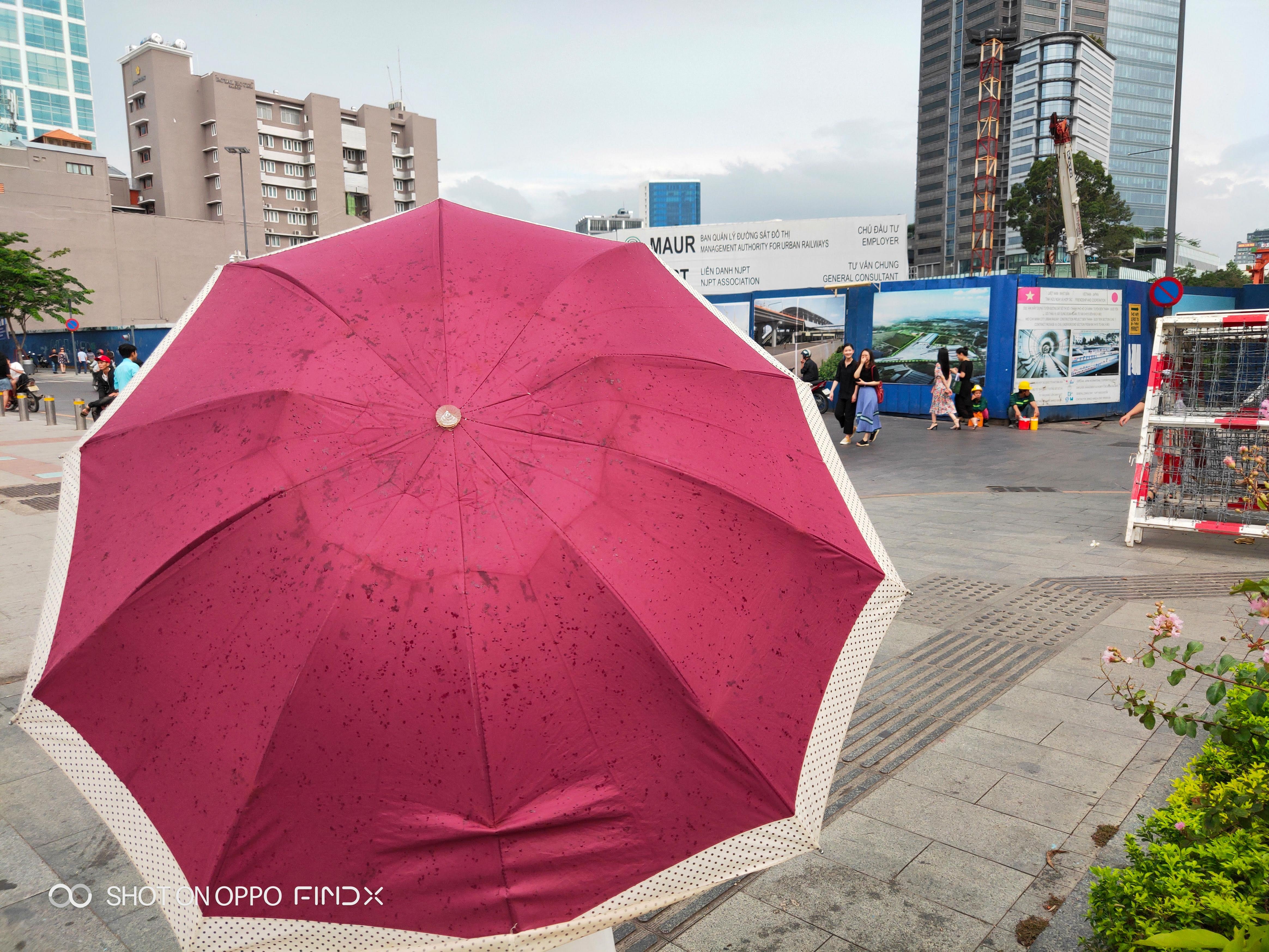 Danh gia chi tiet Oppo Find X anh 11