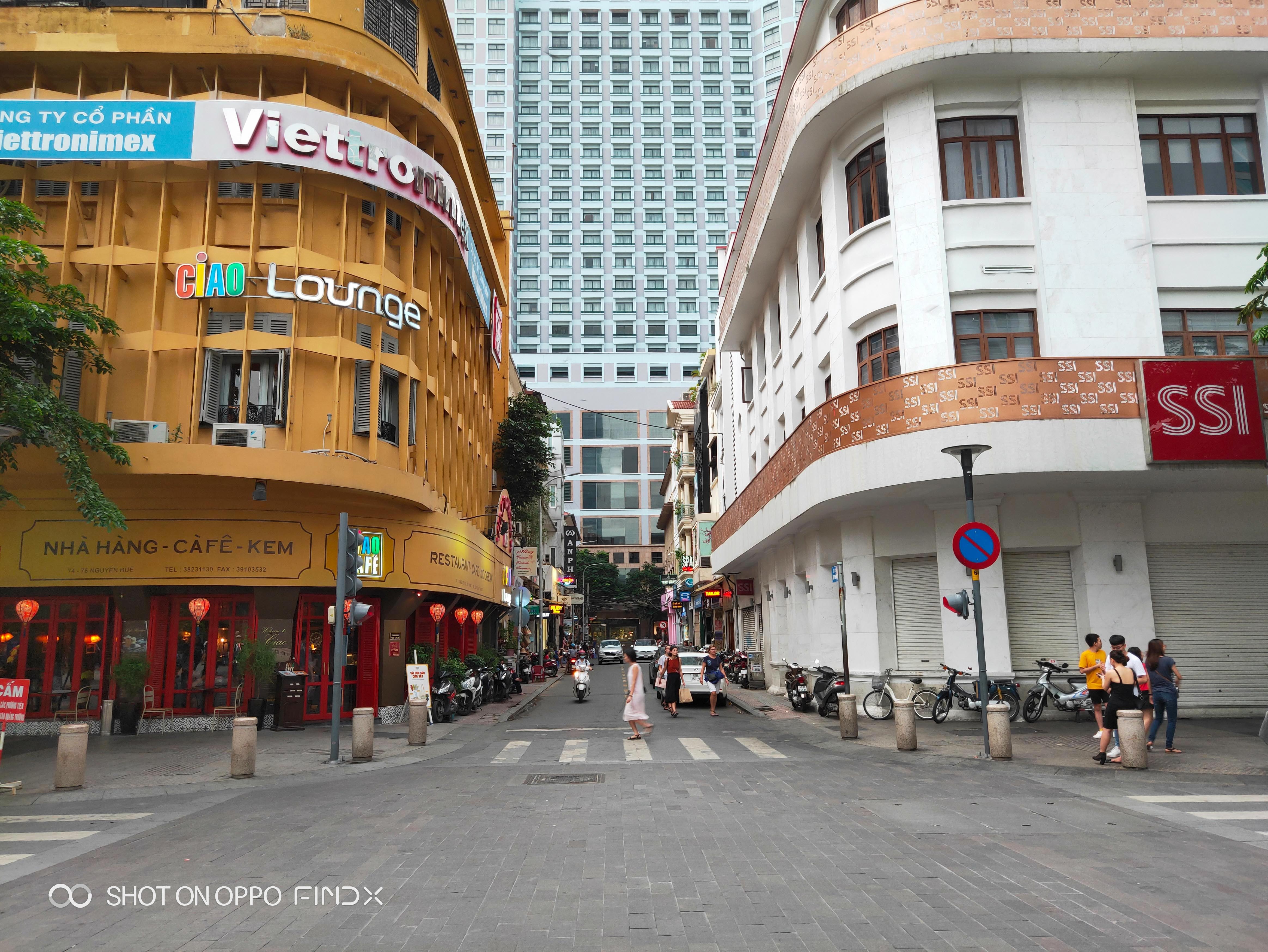 Danh gia chi tiet Oppo Find X anh 12