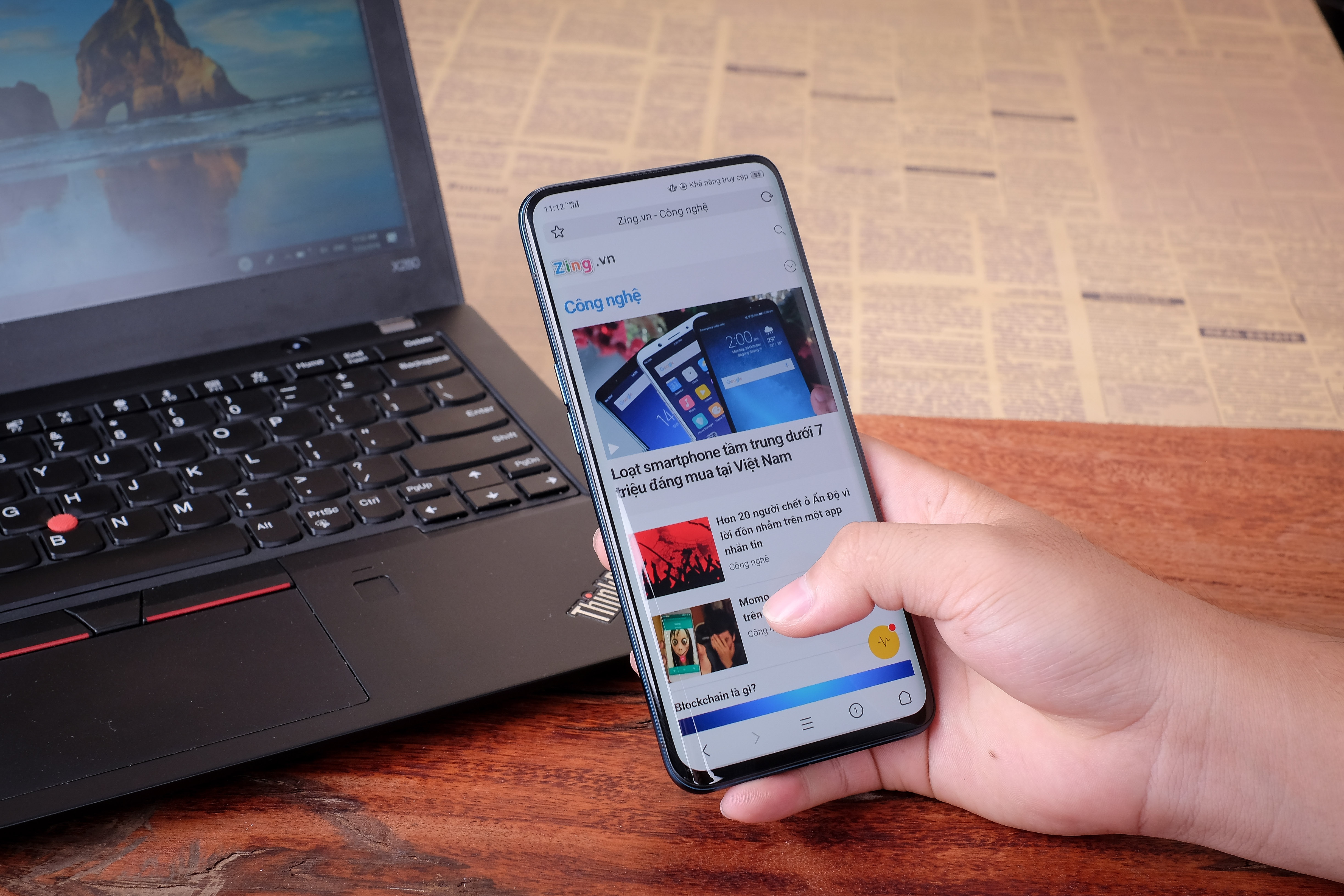 Danh gia chi tiet Oppo Find X anh 3