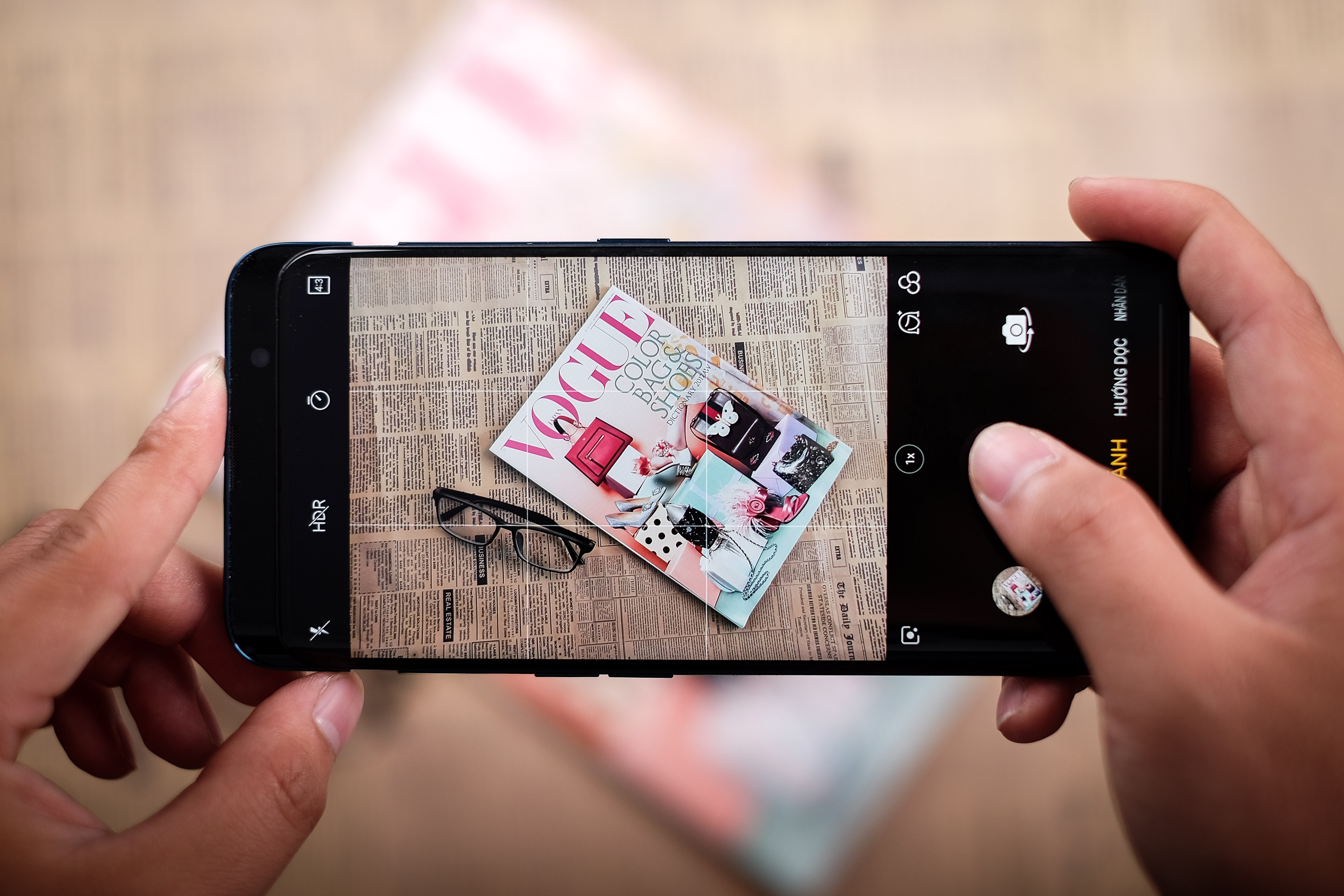 Danh gia chi tiet Oppo Find X anh 15