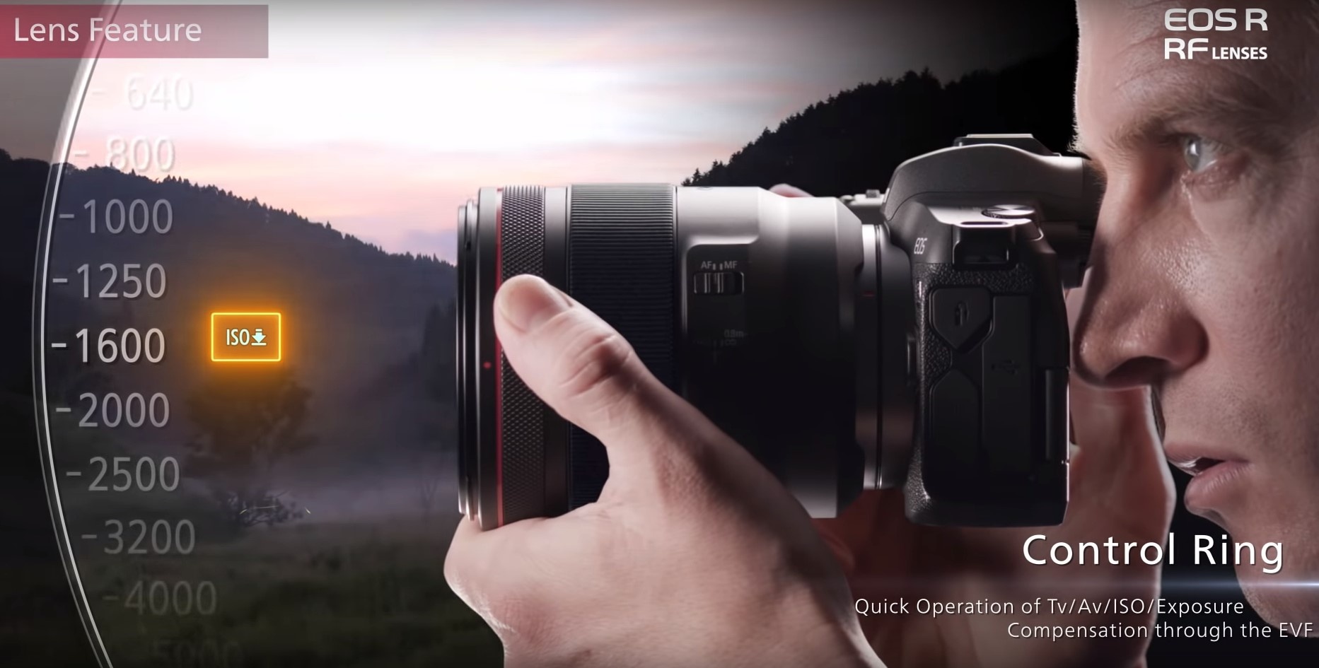 canon ra mat EOS R anh 1