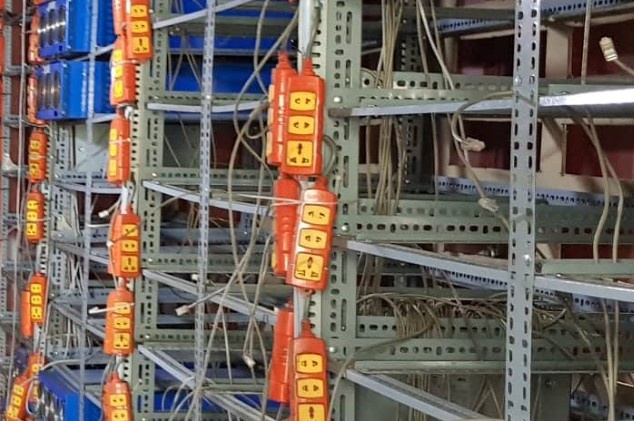 Het thoi 'nuoi trau' cay tien o VN - ke ban thao, nguoi do no hinh anh