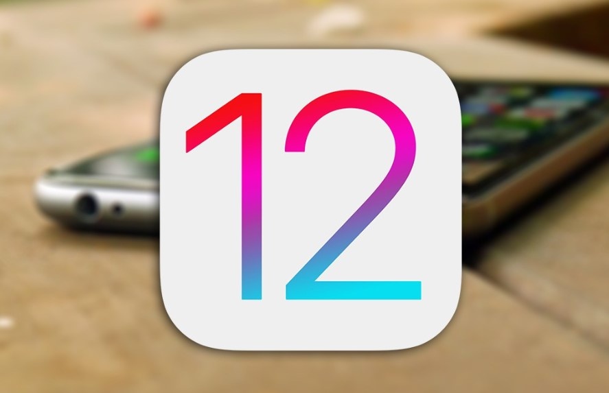 Da co the tai ve iOS 12 cho iPhone, iPad hinh anh