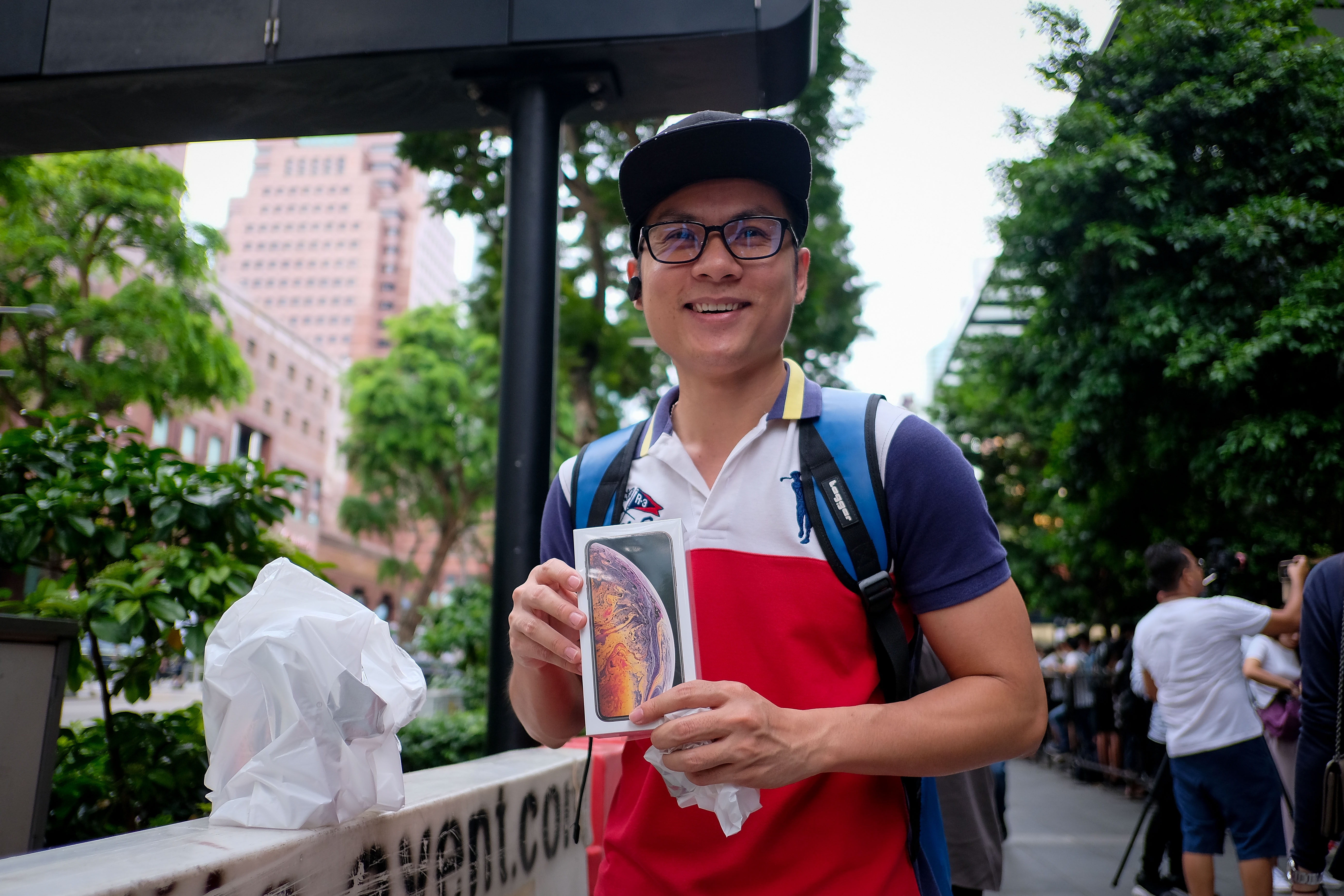 cho iphone singapore anh 4