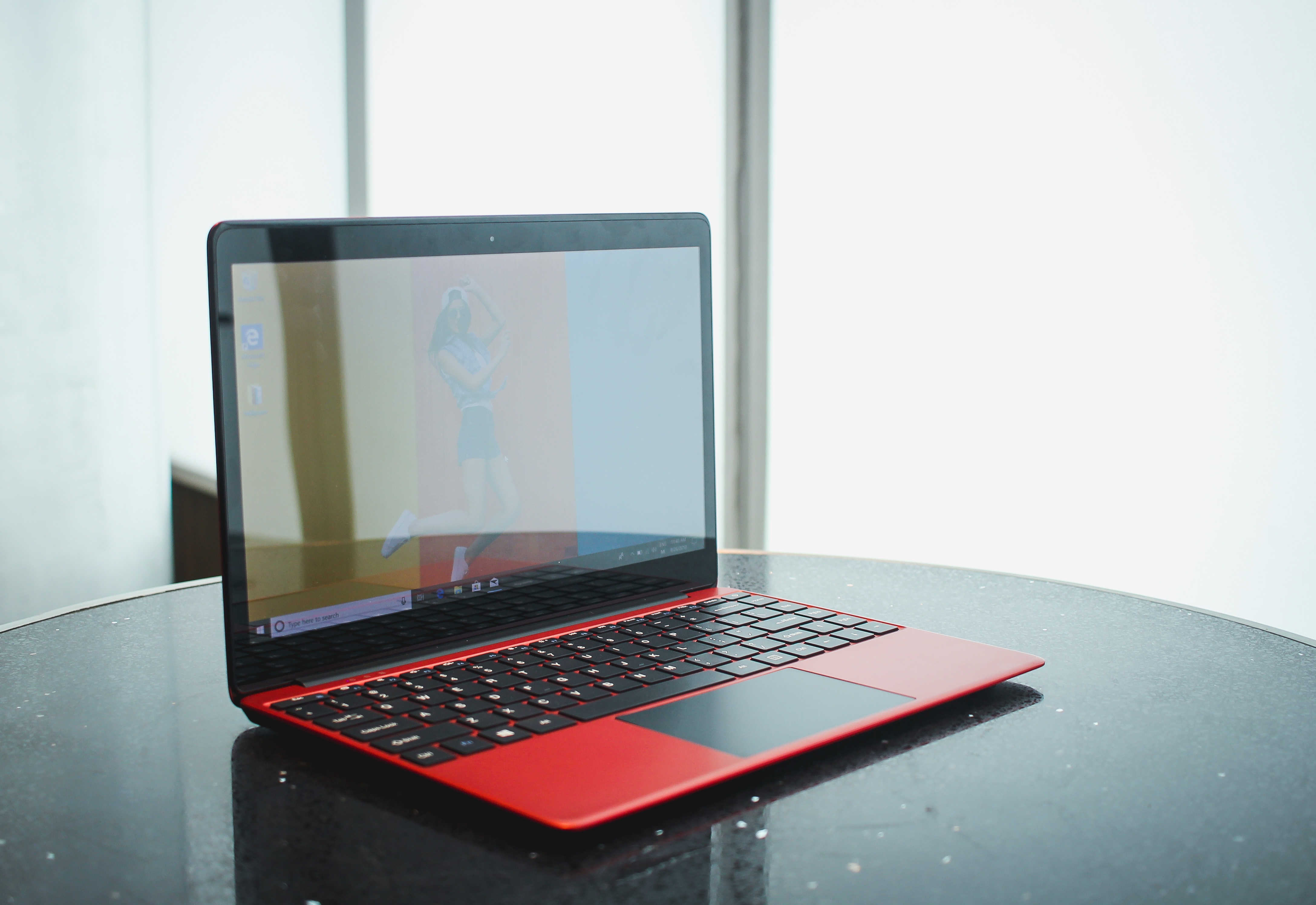 Haier ra mat laptop gia re anh 8