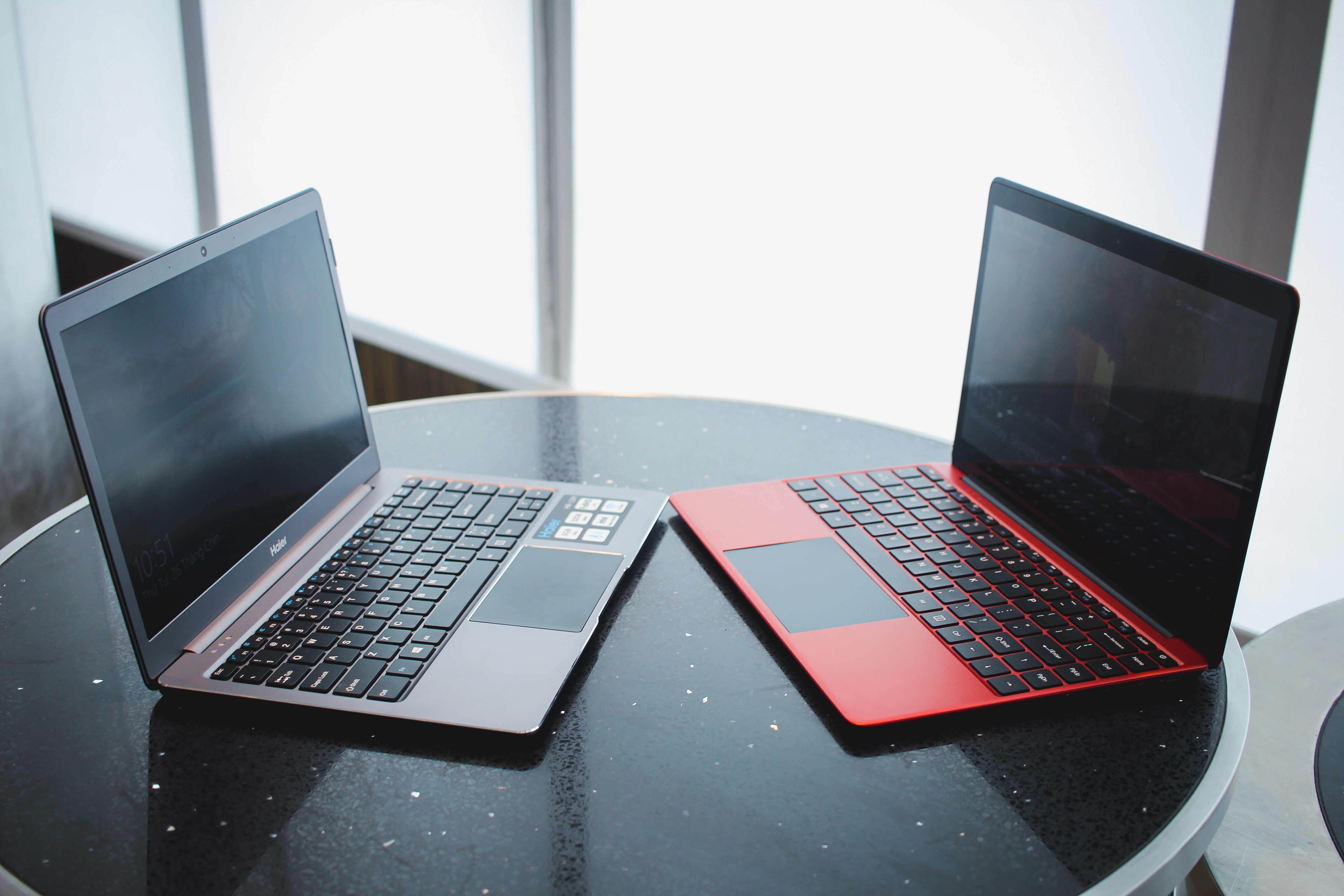 Haier ra mat laptop gia re anh 7