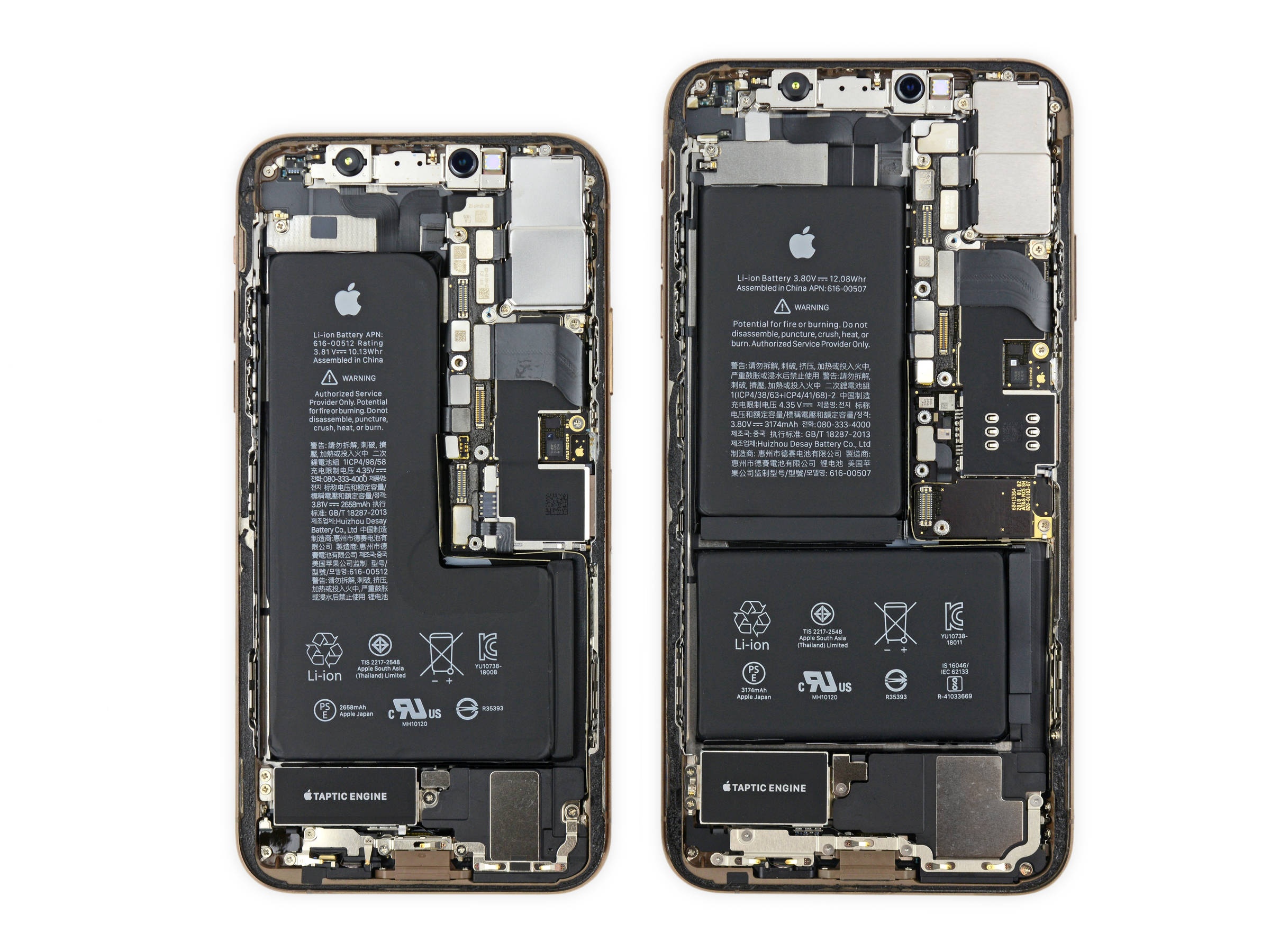 chi phí linh kiện iphone xs ảnh 1 chi phi linh kien iphone xs anh 1