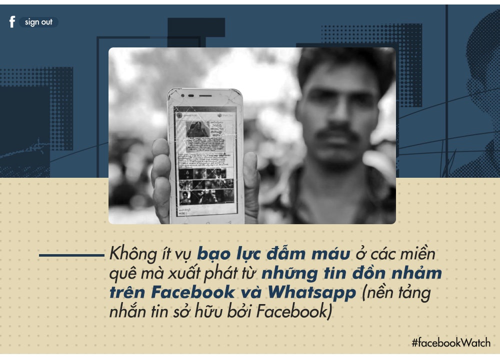 Facebook Wacth lan san truyen hinh anh 3