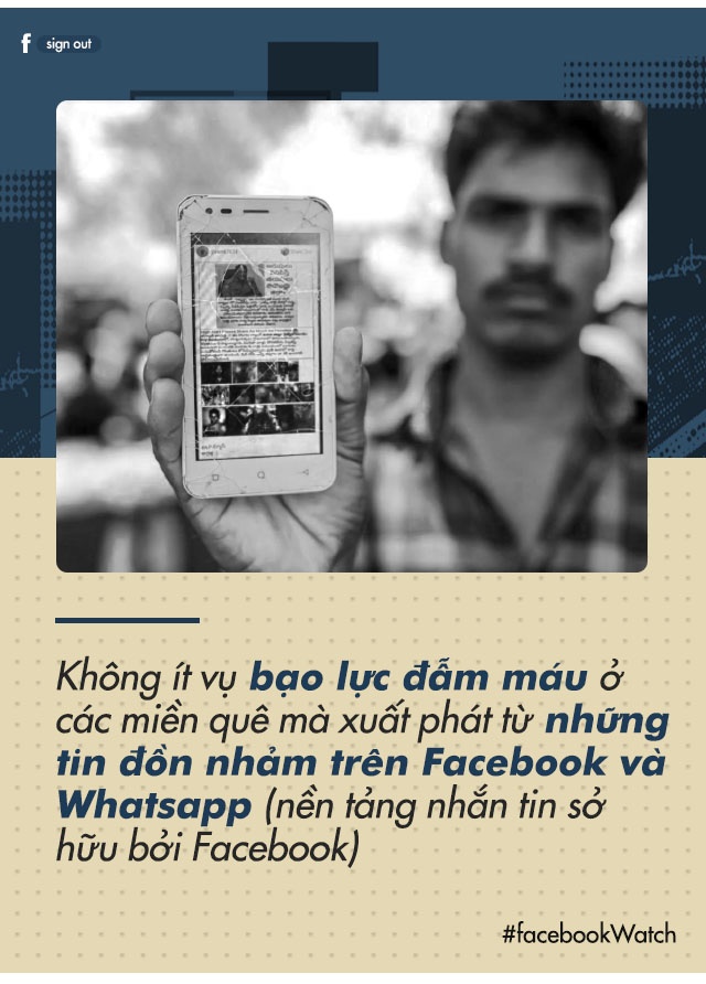 Facebook Wacth lan san truyen hinh anh 2