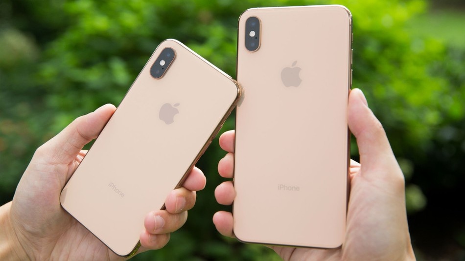 Bo 29 trieu mua iPhone XS Max, nhan duoc may mo hinh hinh anh