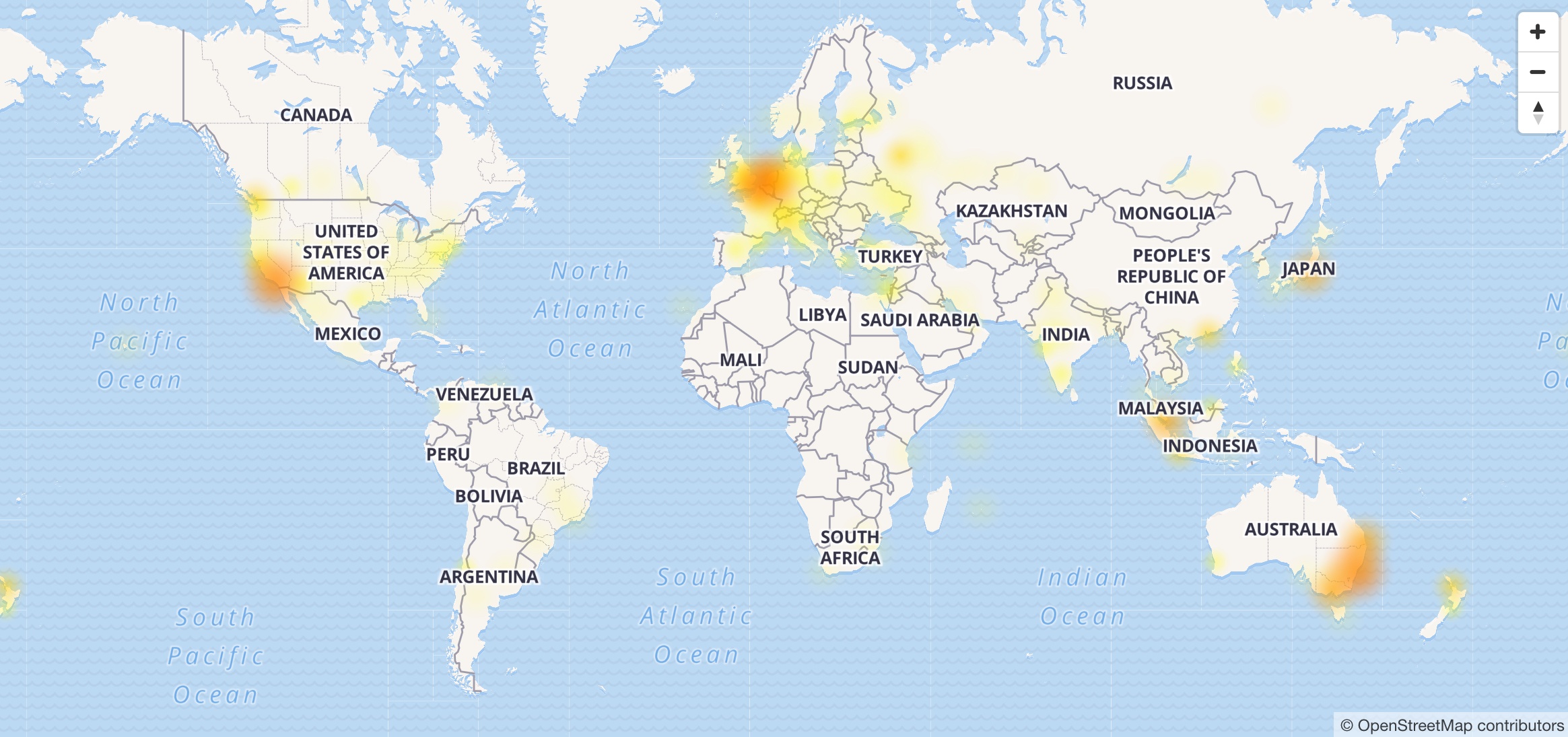 Không vào được Instagram ảnh 2 Khong vao duoc Instagram anh 2