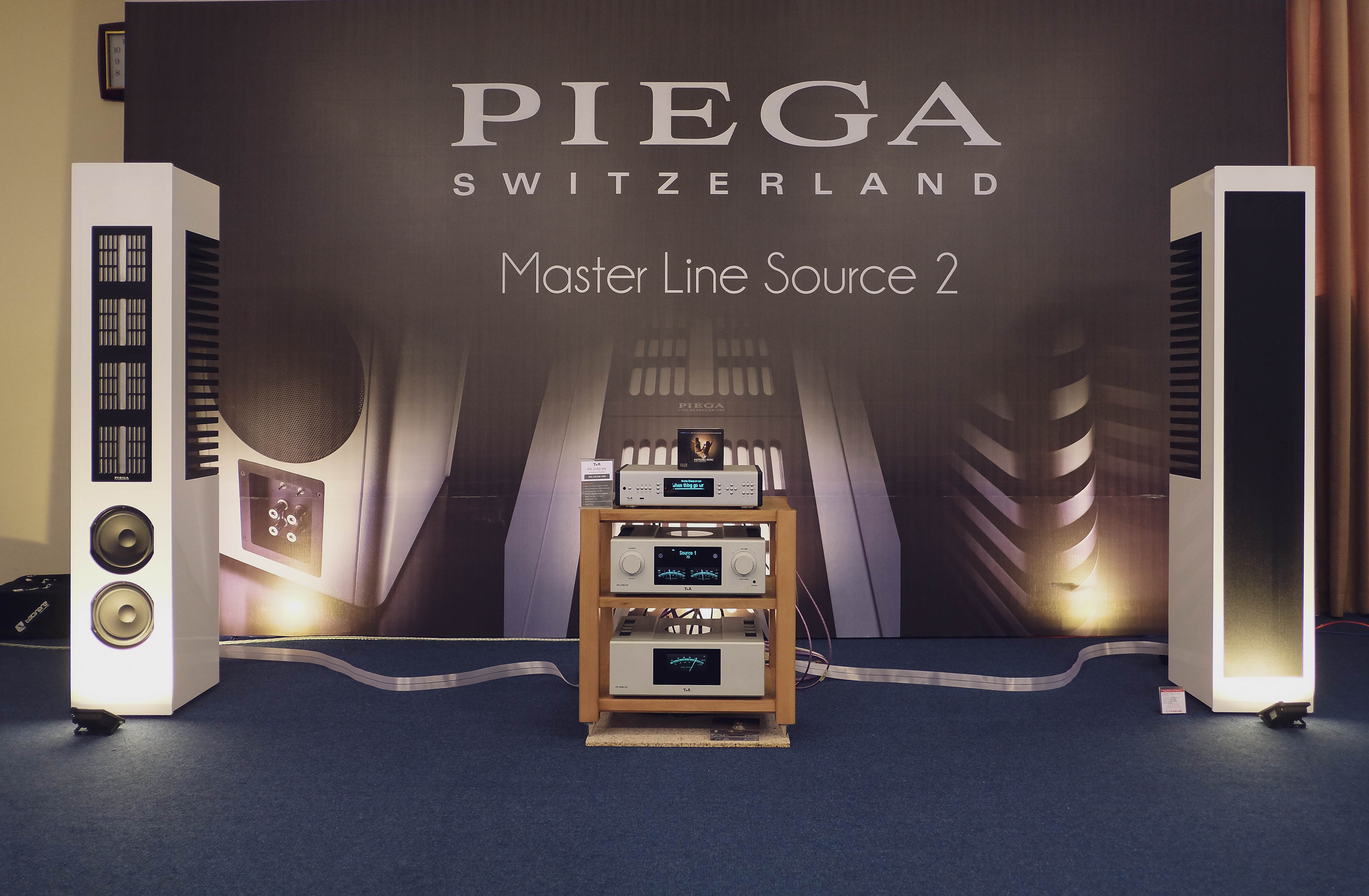 trien lam AV Show 2018 anh 3