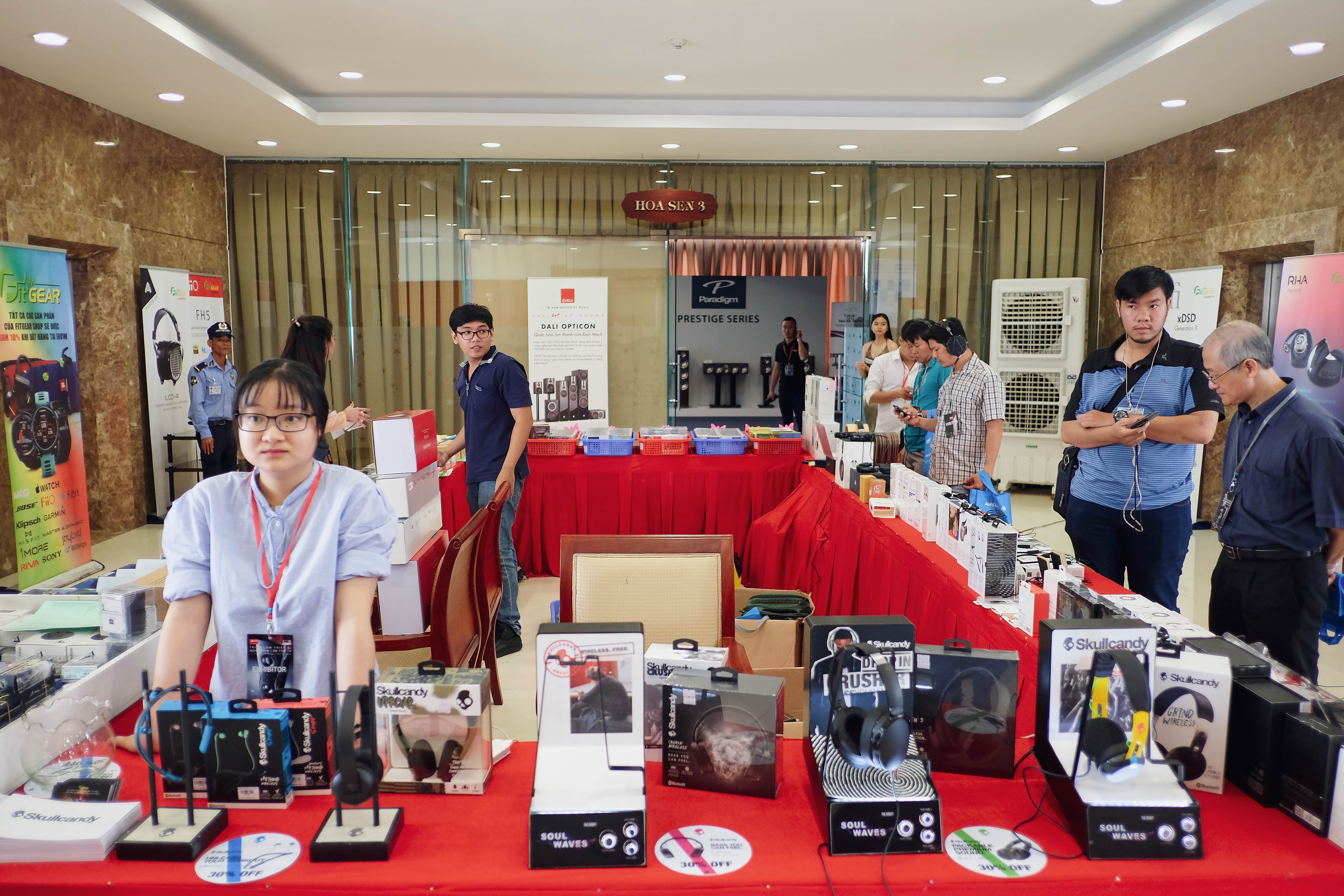 trien lam AV Show 2018 anh 10