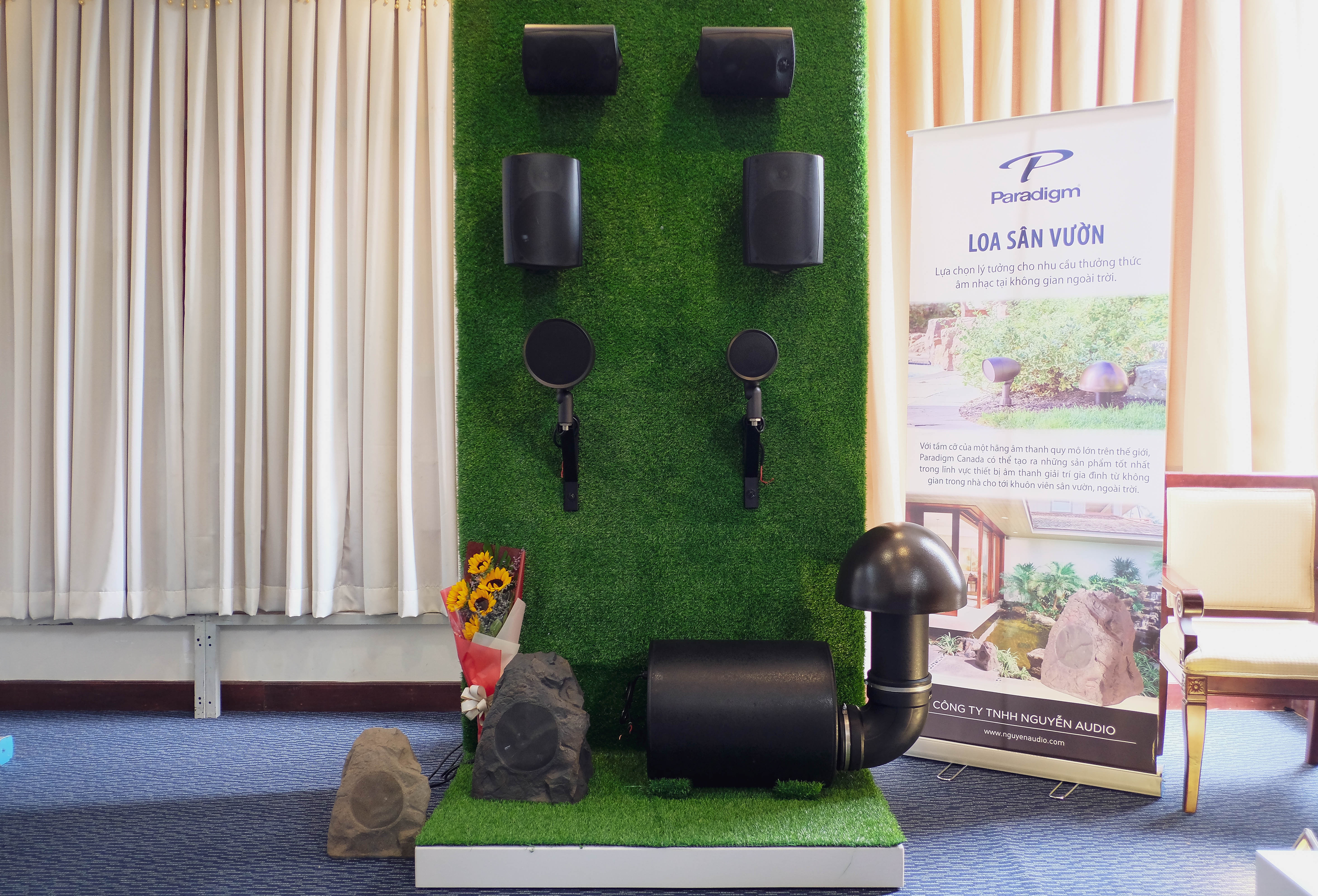 trien lam AV Show 2018 anh 9