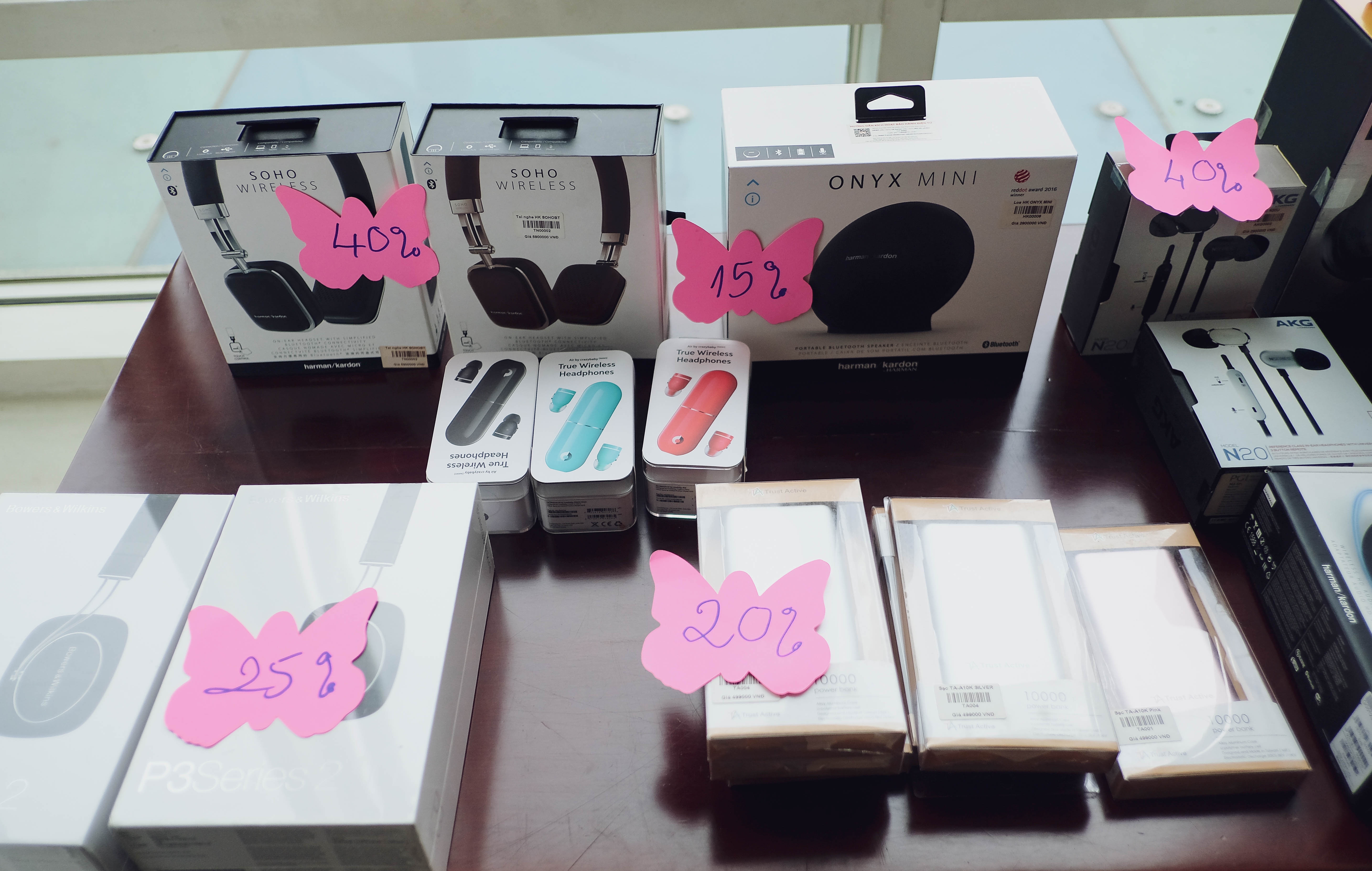 trien lam AV Show 2018 anh 2