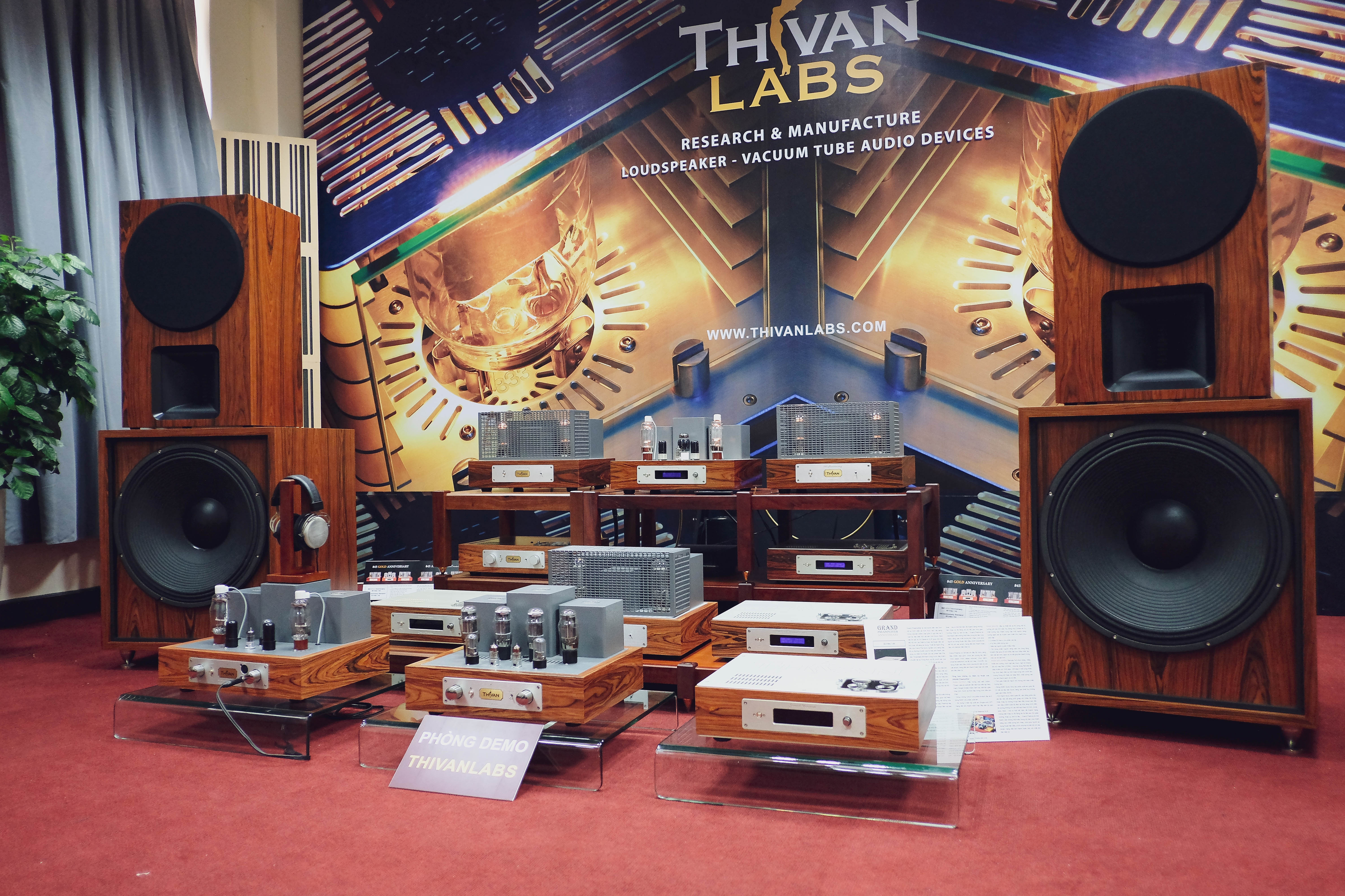 trien lam AV Show 2018 anh 8